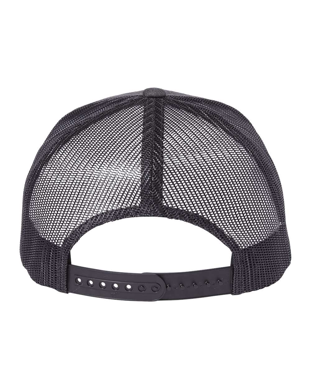 YP Classics - Retro Trucker Cap - 6606