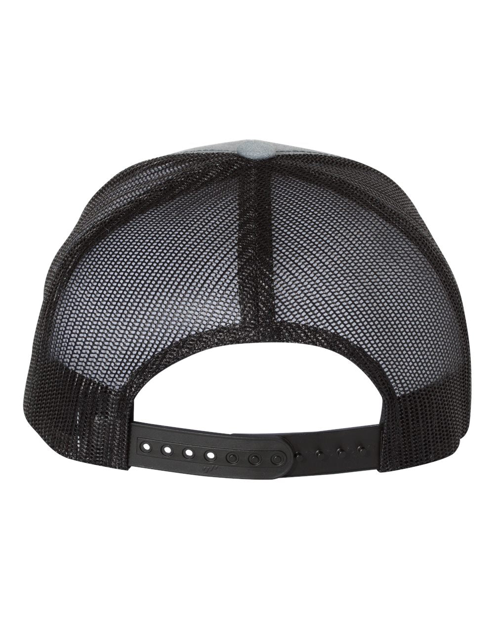 YP Classics - Retro Trucker Cap - 6606