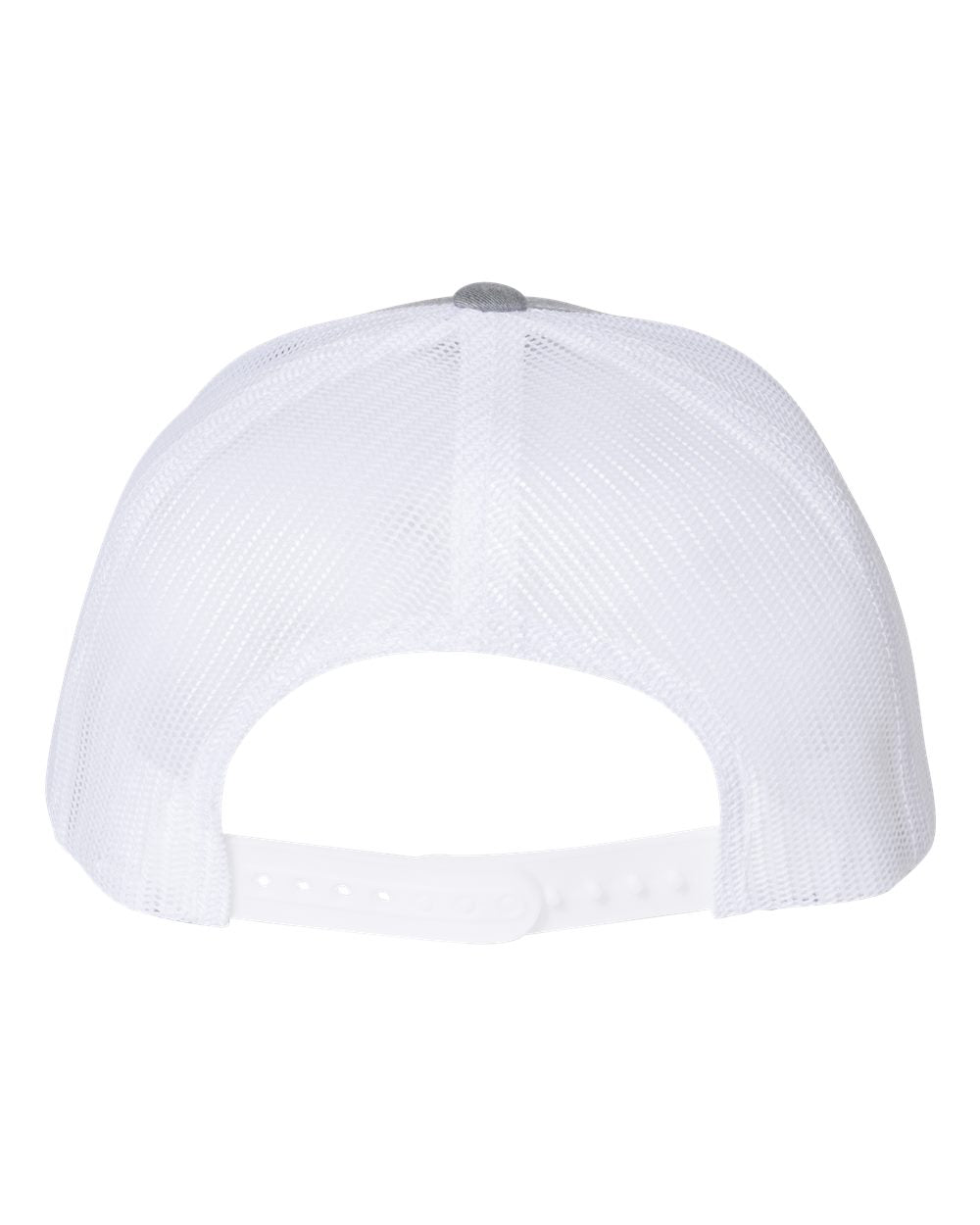 YP Classics - Retro Trucker Cap - 6606