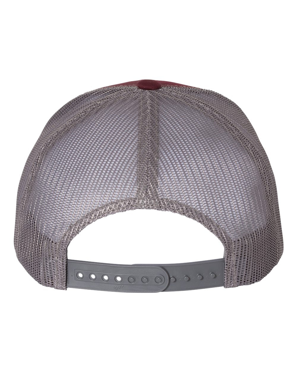 YP Classics - Retro Trucker Cap - 6606