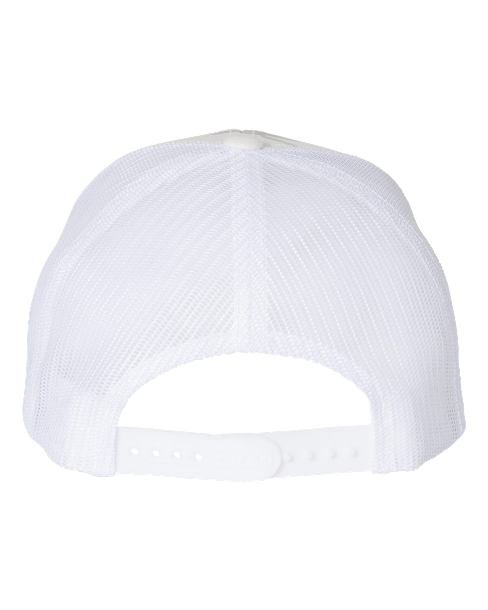 YP Classics - Retro Trucker Cap - 6606