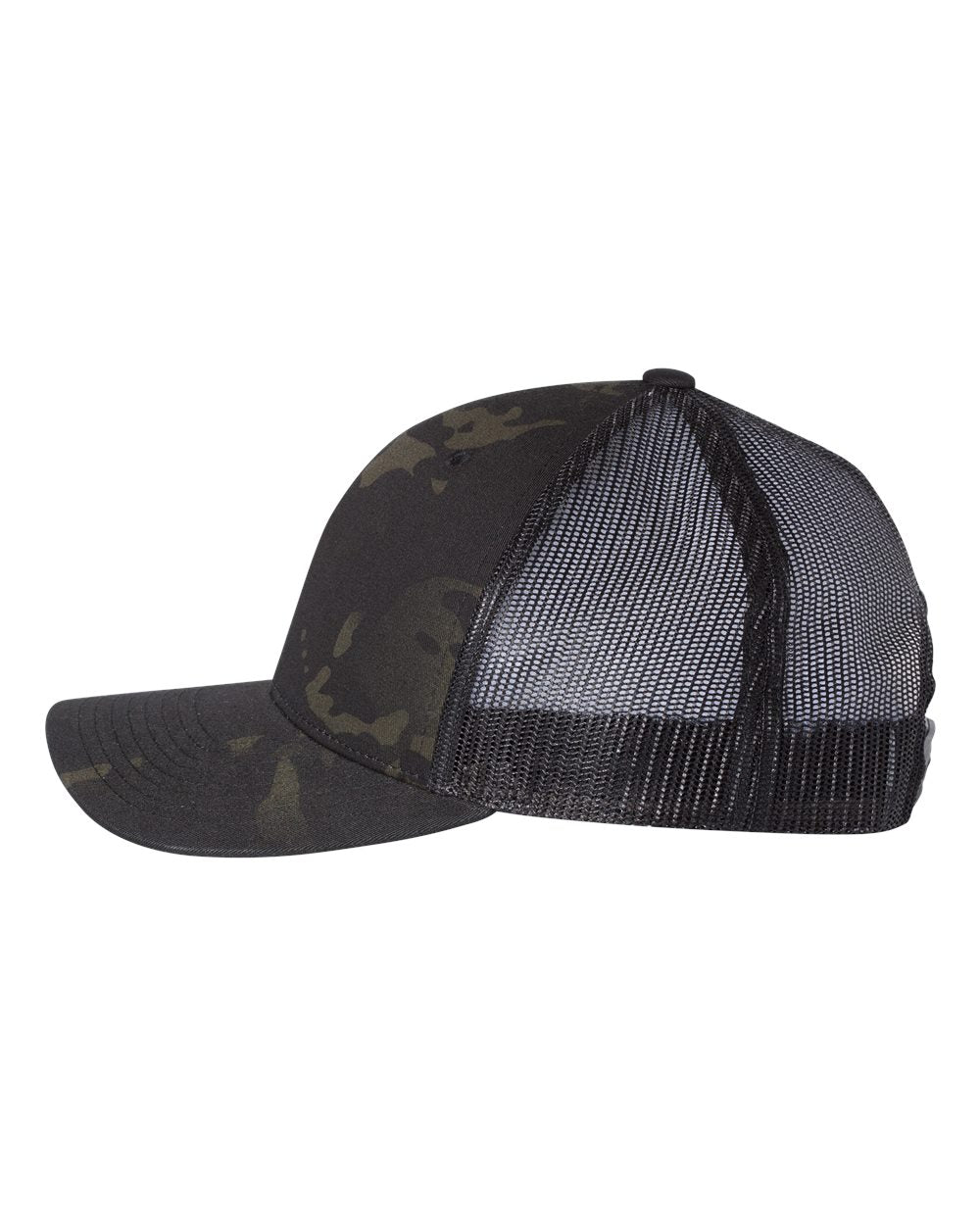 YP Classics - Retro Trucker Cap - 6606