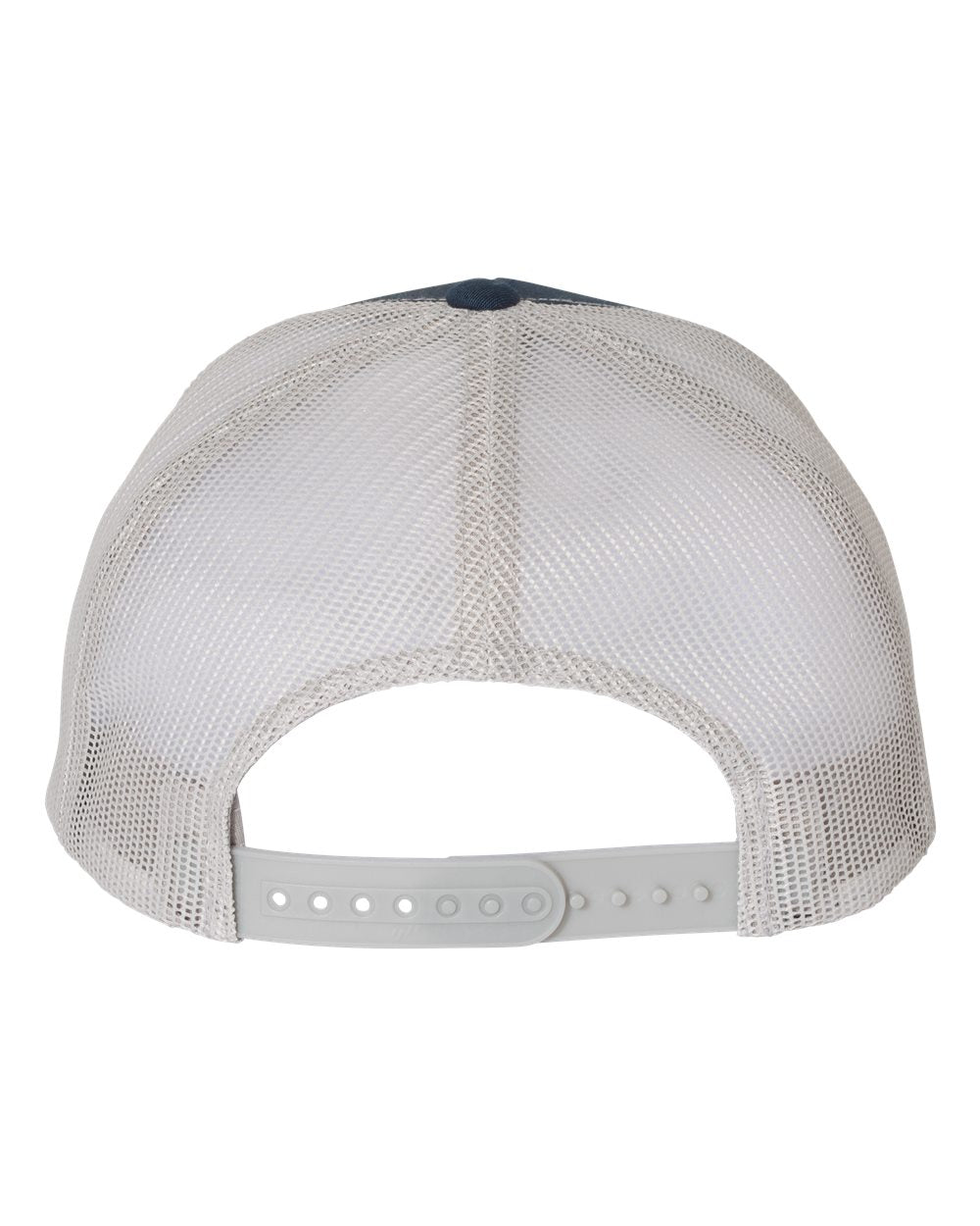YP Classics - Retro Trucker Cap - 6606