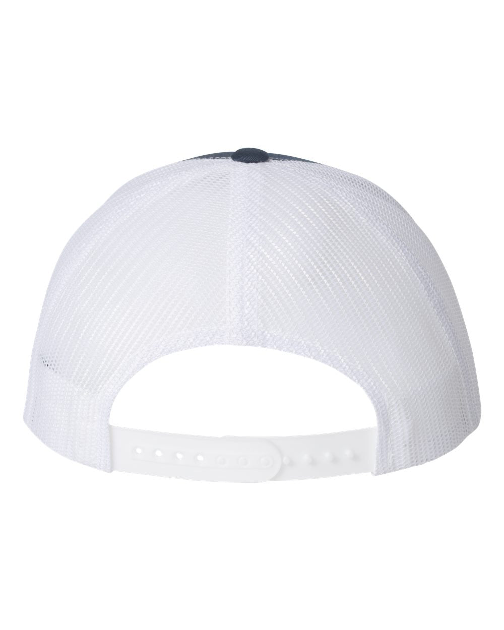 YP Classics - Retro Trucker Cap - 6606