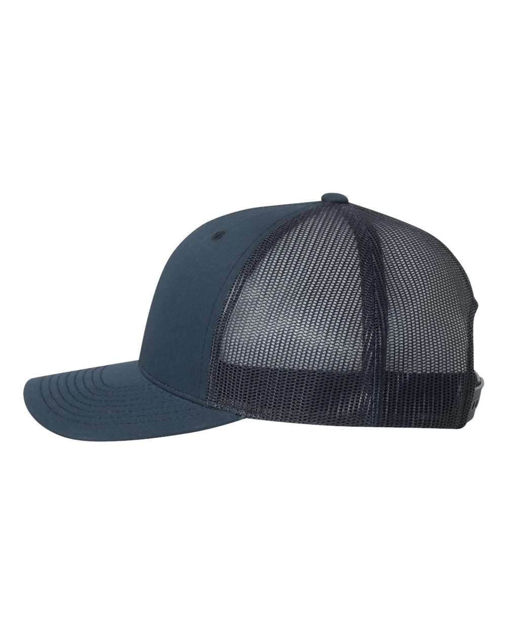 YP Classics - Retro Trucker Cap - 6606