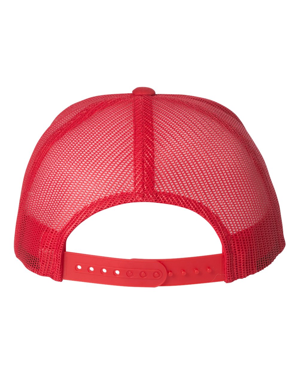 YP Classics - Retro Trucker Cap - 6606