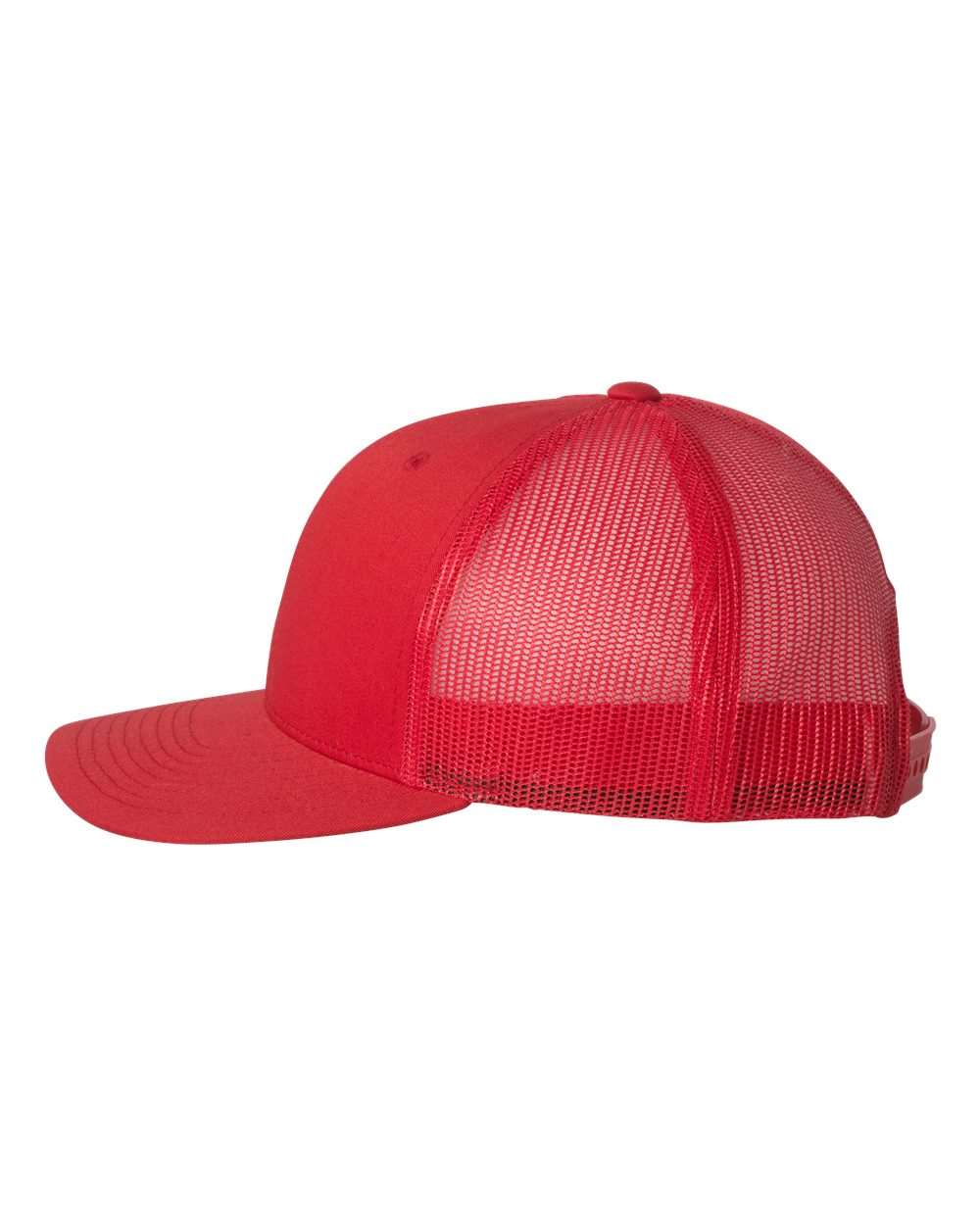 YP Classics - Retro Trucker Cap - 6606