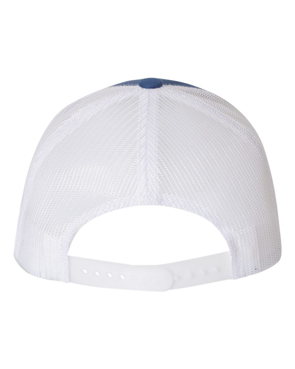 YP Classics - Retro Trucker Cap - 6606