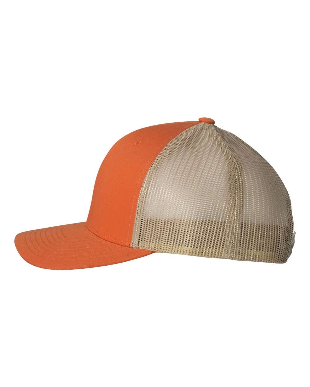 YP Classics - Retro Trucker Cap - 6606