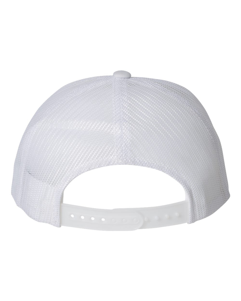 YP Classics - Retro Trucker Cap - 6606