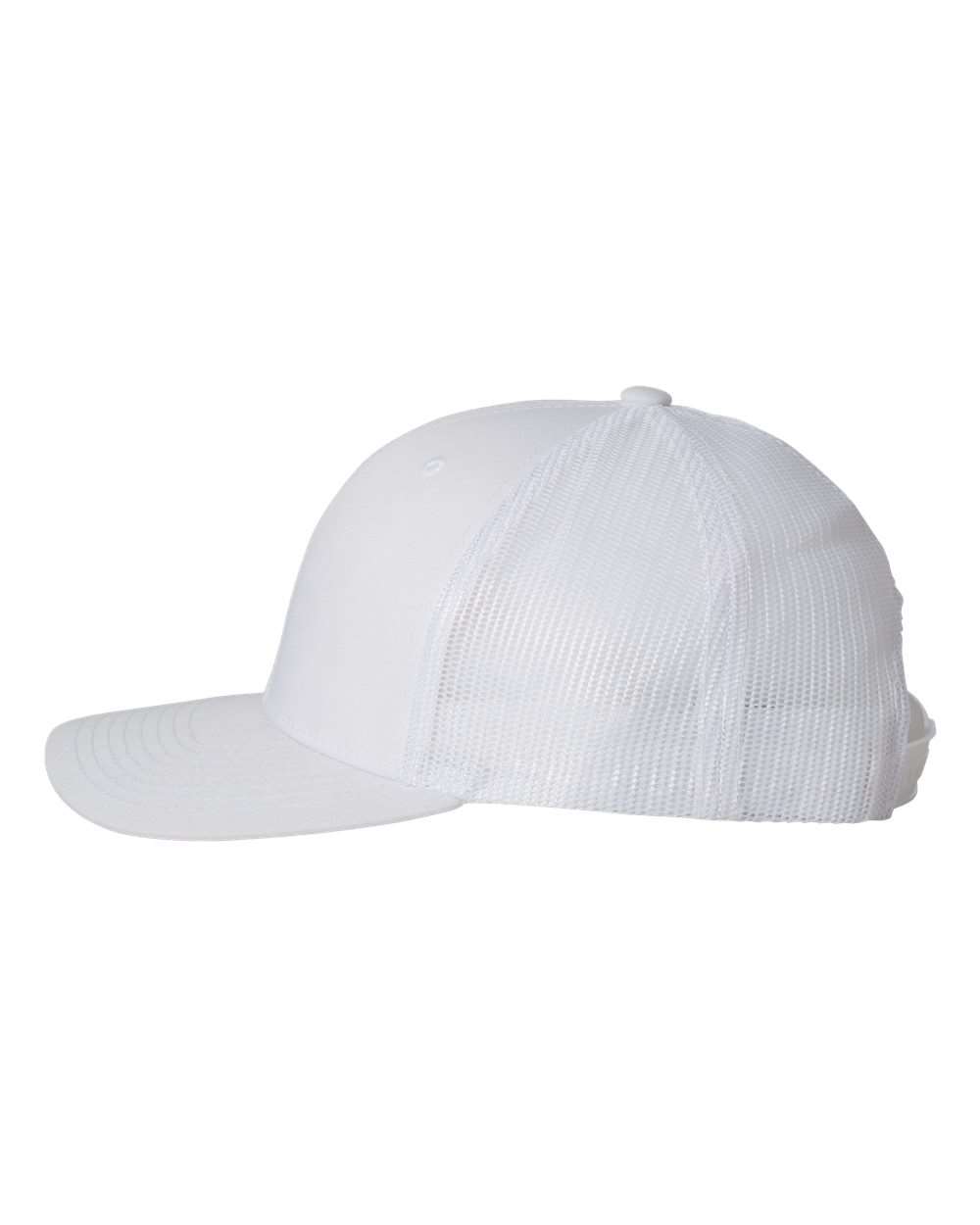 YP Classics - Retro Trucker Cap - 6606