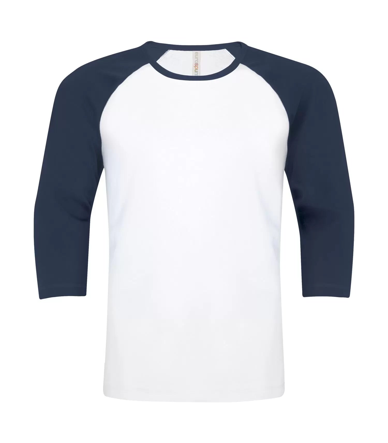 T-shirt de baseball ATC™ Eurospun® filé à l'anneau - ATC0822