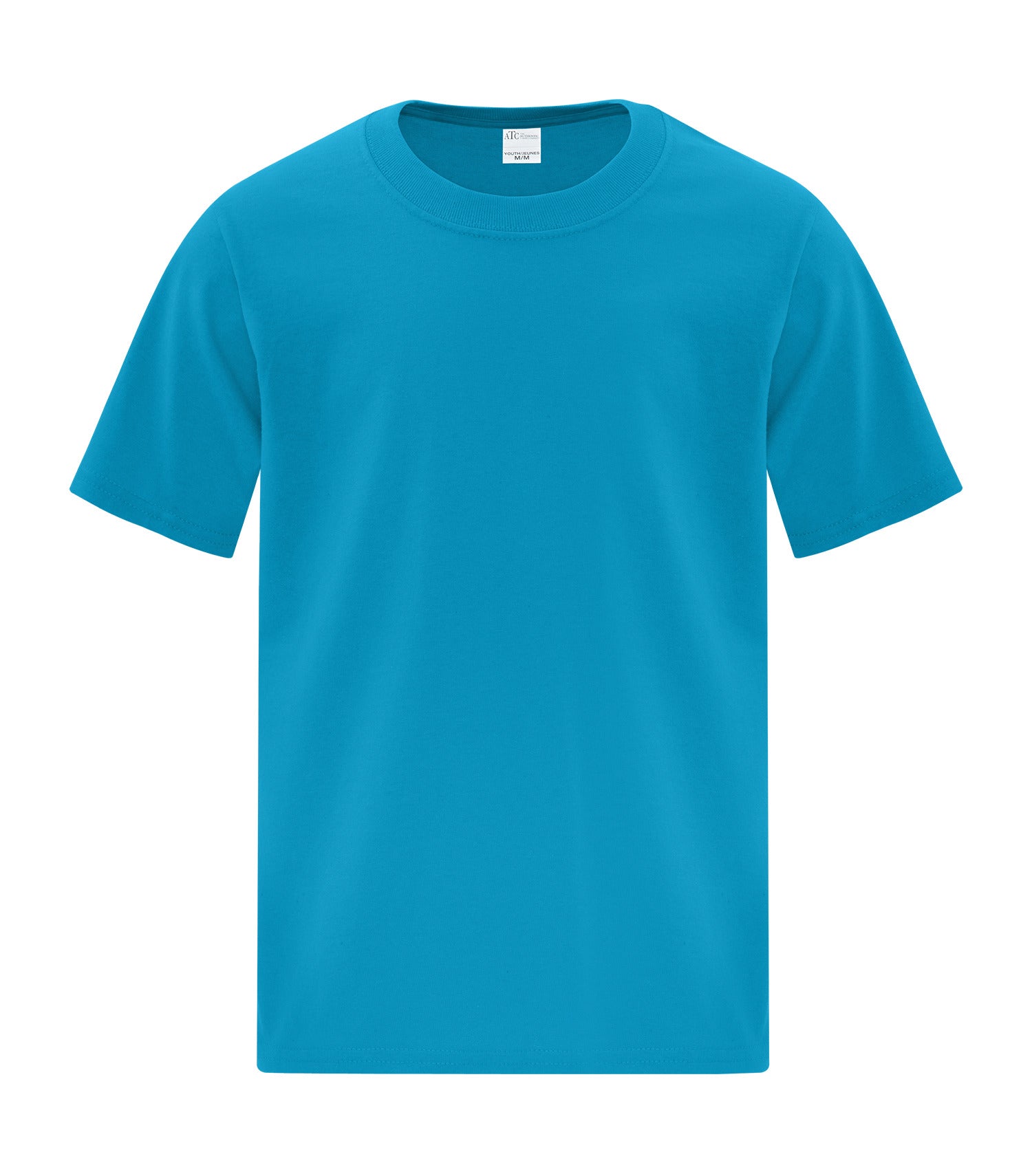 Gildan - T-shirt pour jeunes Heavy Cotton™ - 5000B
