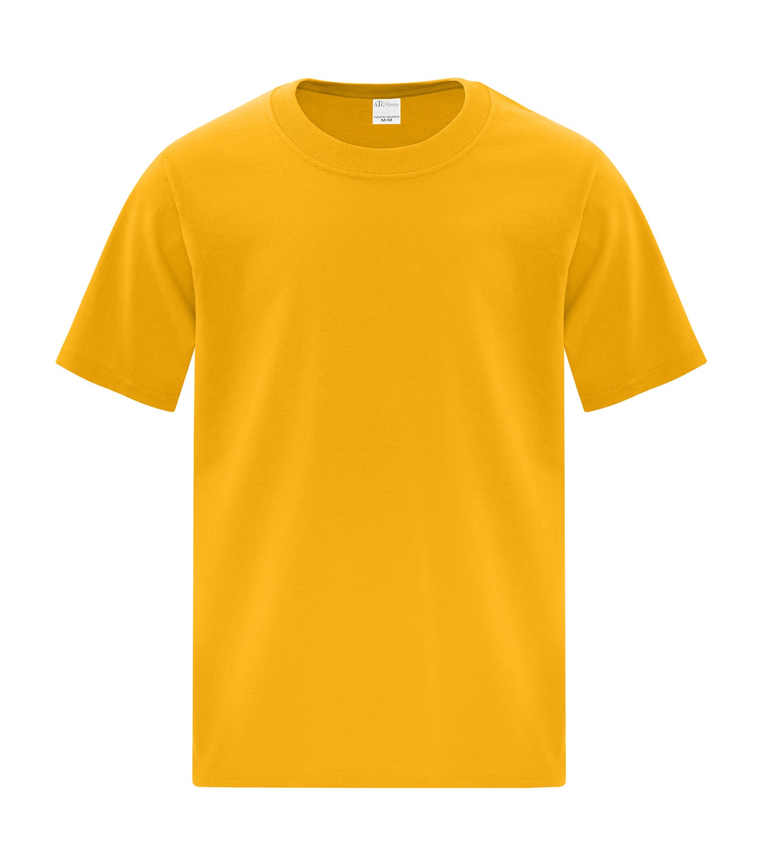 Gildan - T-shirt pour jeunes Heavy Cotton™ - 5000B