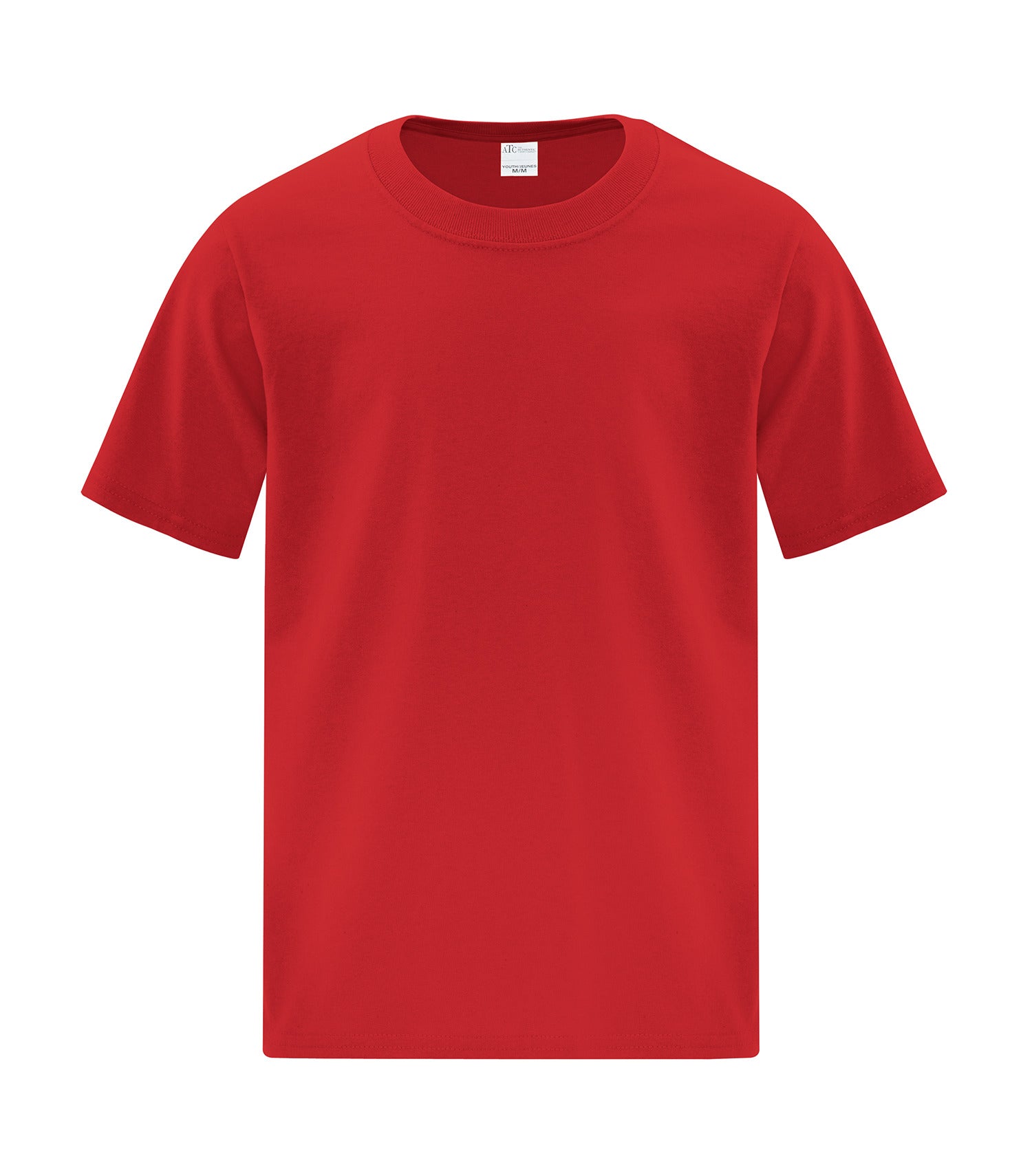 Gildan - T-shirt pour jeunes Heavy Cotton™ - 5000B