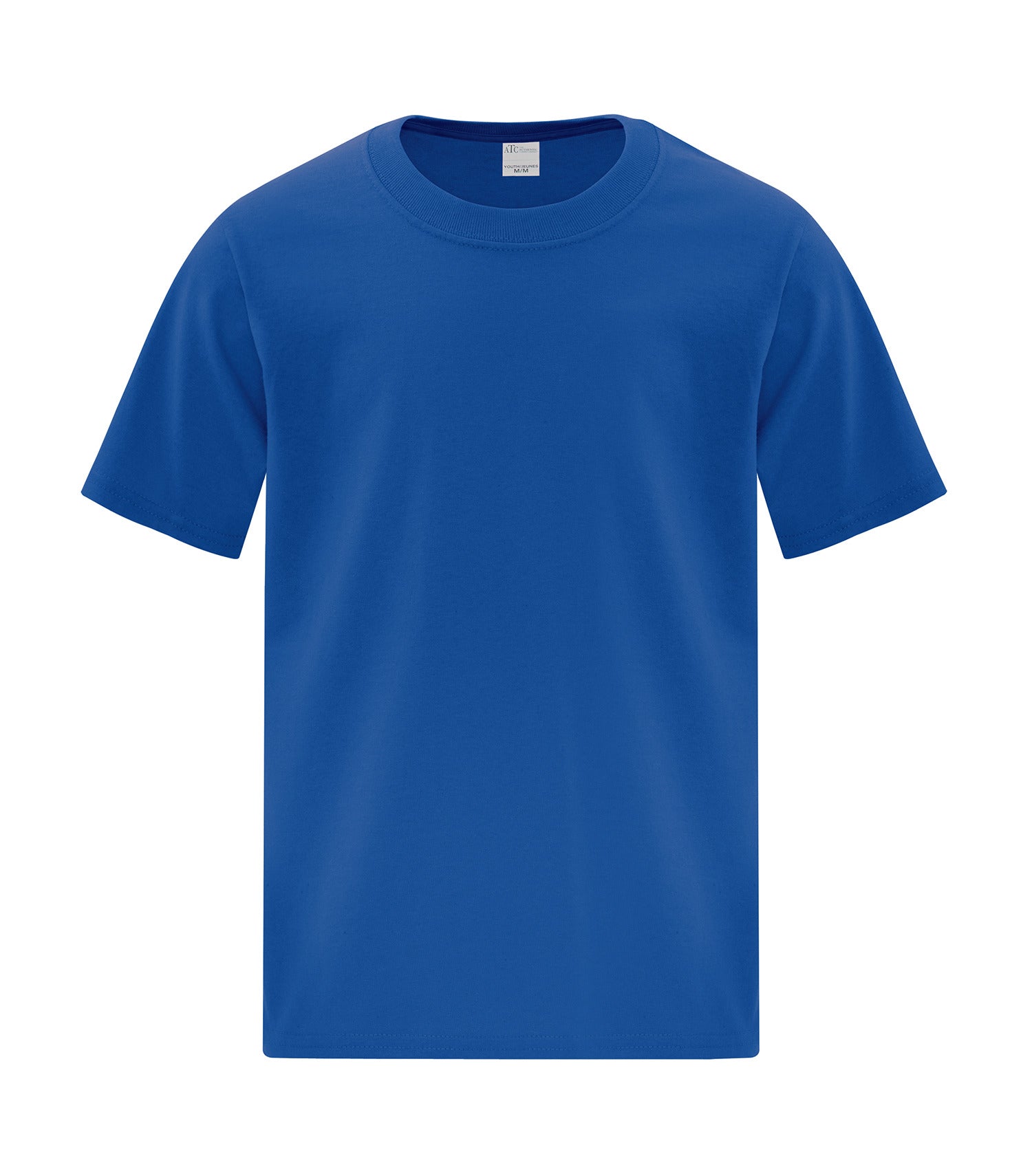 Gildan - T-shirt pour jeunes Heavy Cotton™ - 5000B