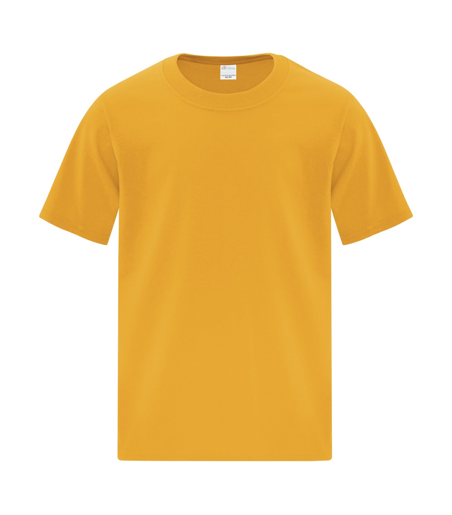 Gildan - T-shirt pour jeunes Heavy Cotton™ - 5000B