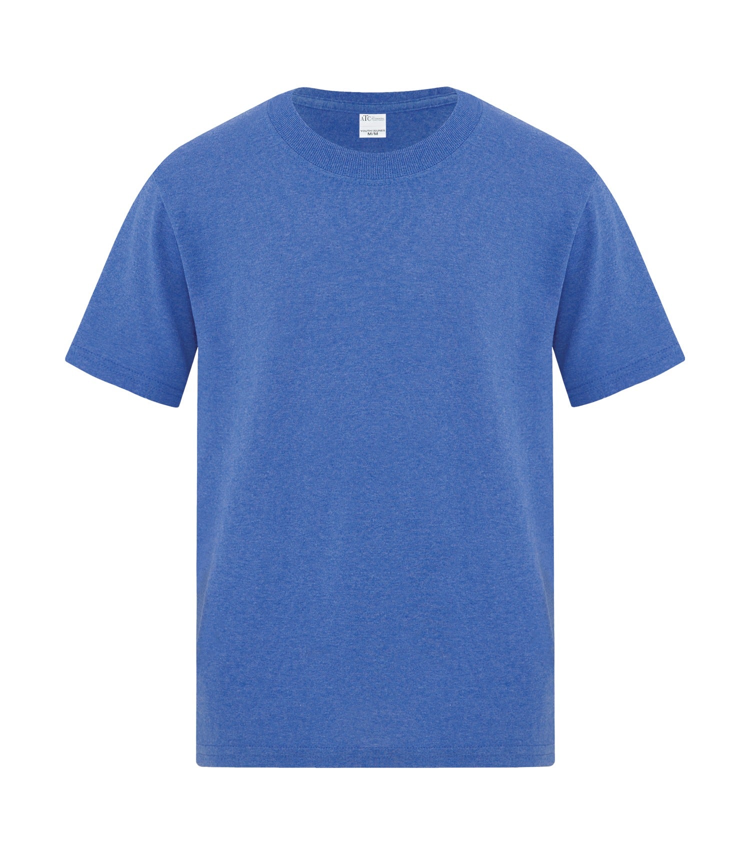Gildan - T-shirt pour jeunes Heavy Cotton™ - 5000B