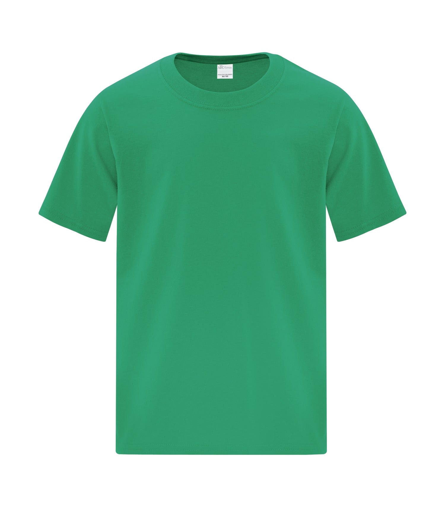 Gildan - T-shirt pour jeunes Heavy Cotton™ - 5000B