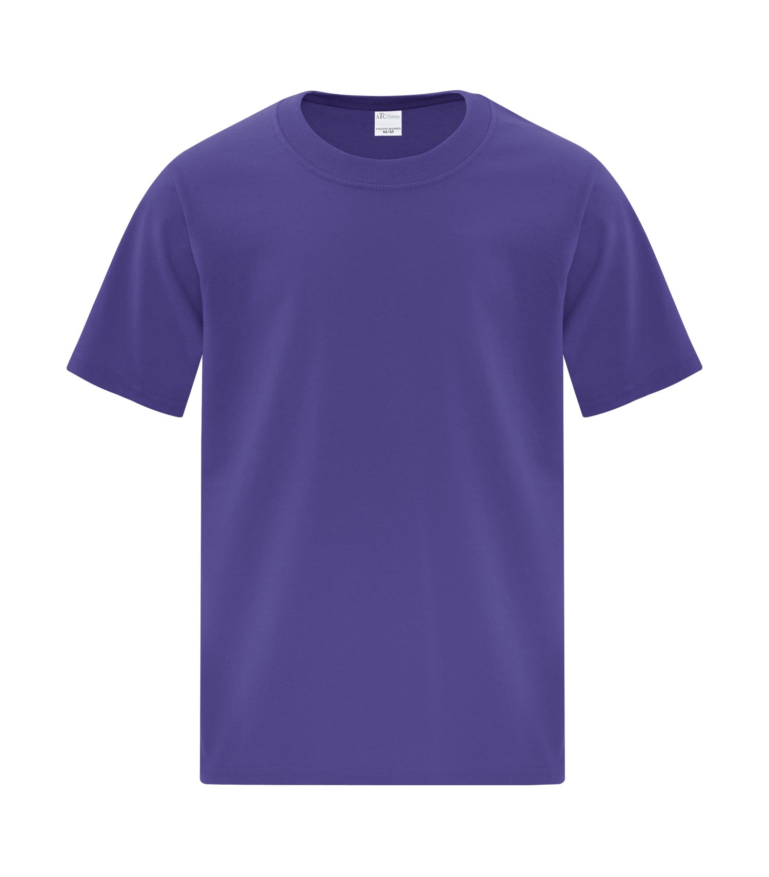 Gildan - T-shirt pour jeunes Heavy Cotton™ - 5000B