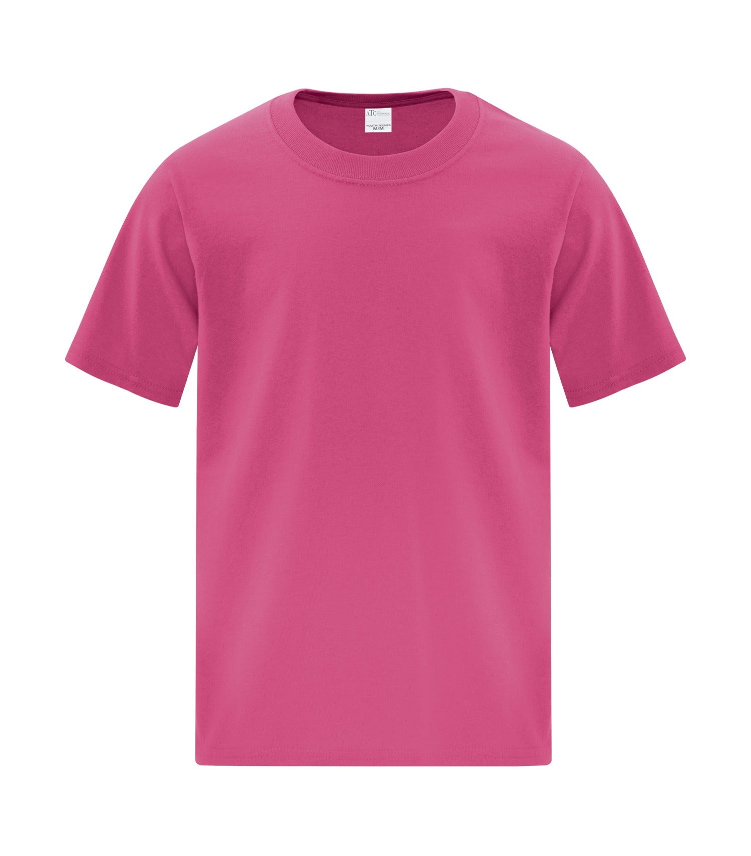 Gildan - T-shirt pour jeunes Heavy Cotton™ - 5000B