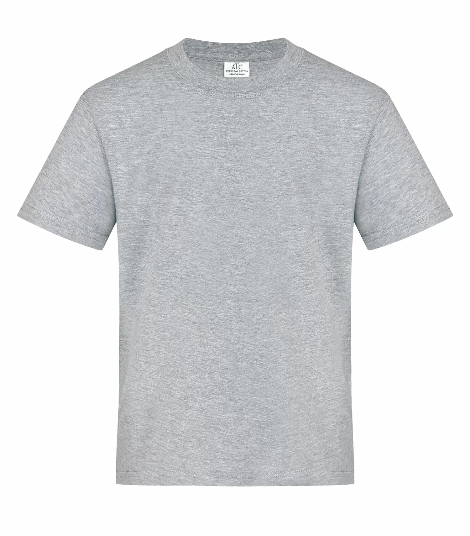 ATC™ Everyday Ring Spun Cotton Youth Tee - ATC2000Y