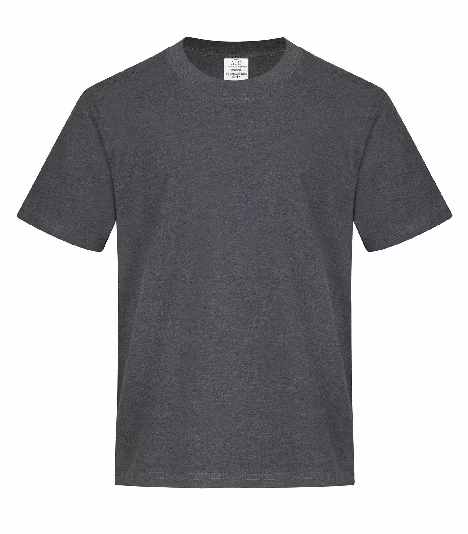 ATC™ Everyday Ring Spun Cotton Youth Tee - ATC2000Y