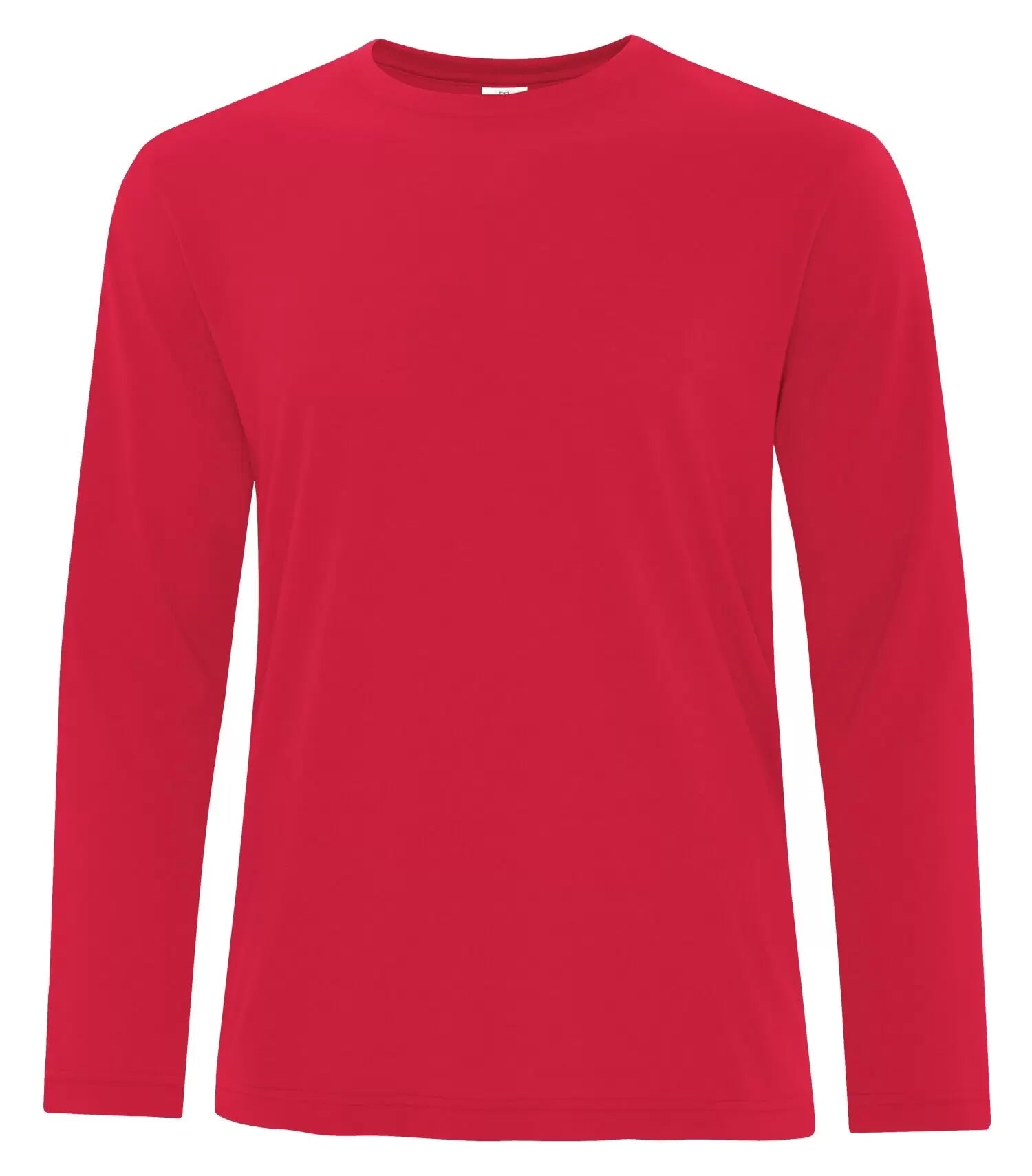ATC™ Pro Spun® Long Sleeve Tee - ATC3615