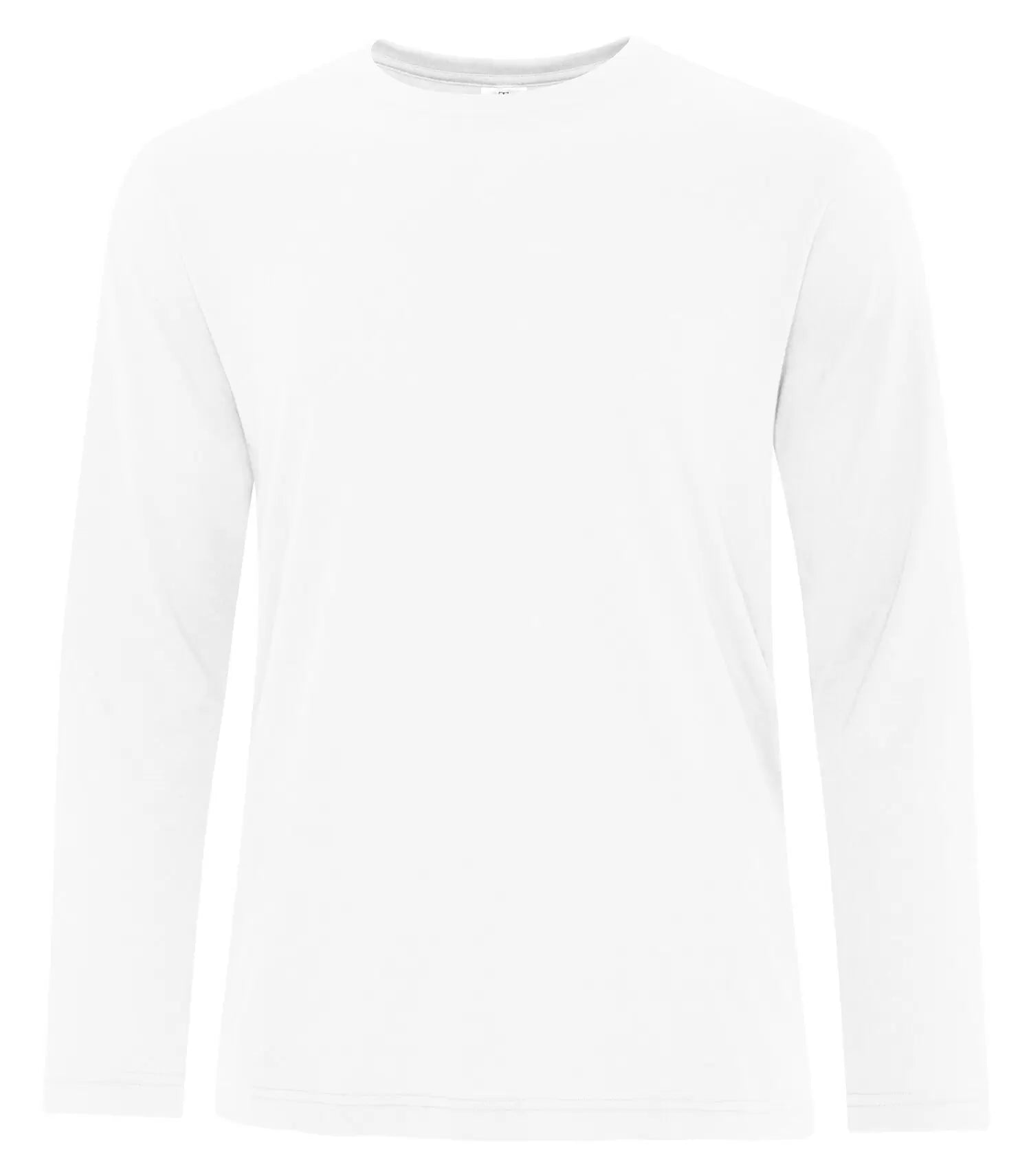 ATC™ Pro Spun® Long Sleeve Tee - ATC3615