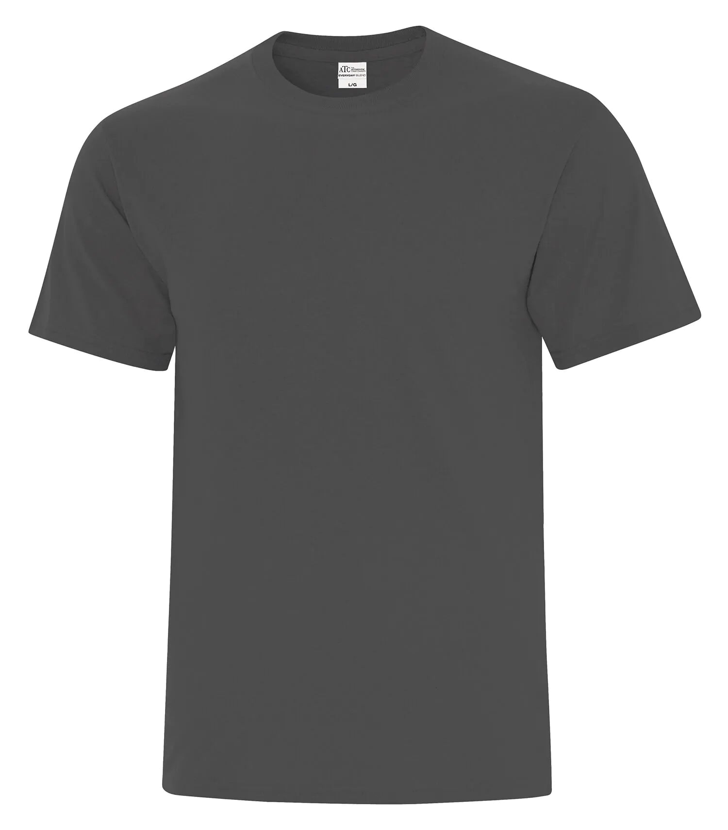 ATC Everyday Cotton Blend Adult Tee – ATC5050