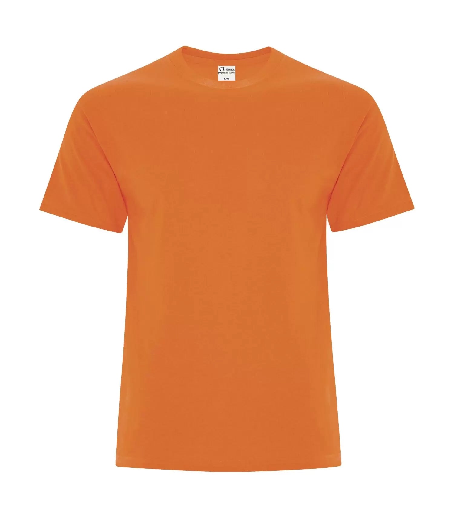 ATC Everyday Cotton Blend Adult Tee – ATC5050