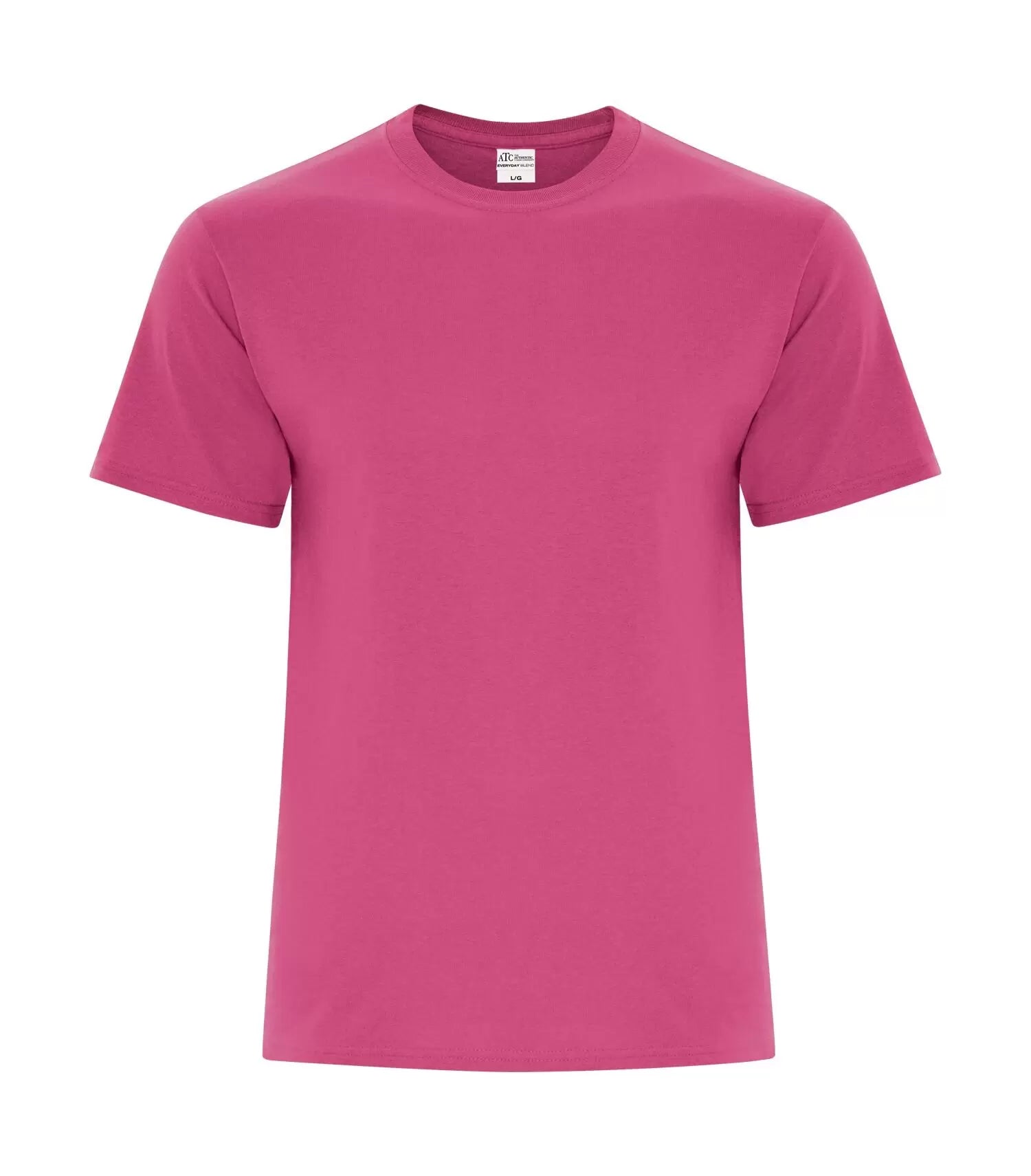 ATC Everyday Cotton Blend Adult Tee – ATC5050