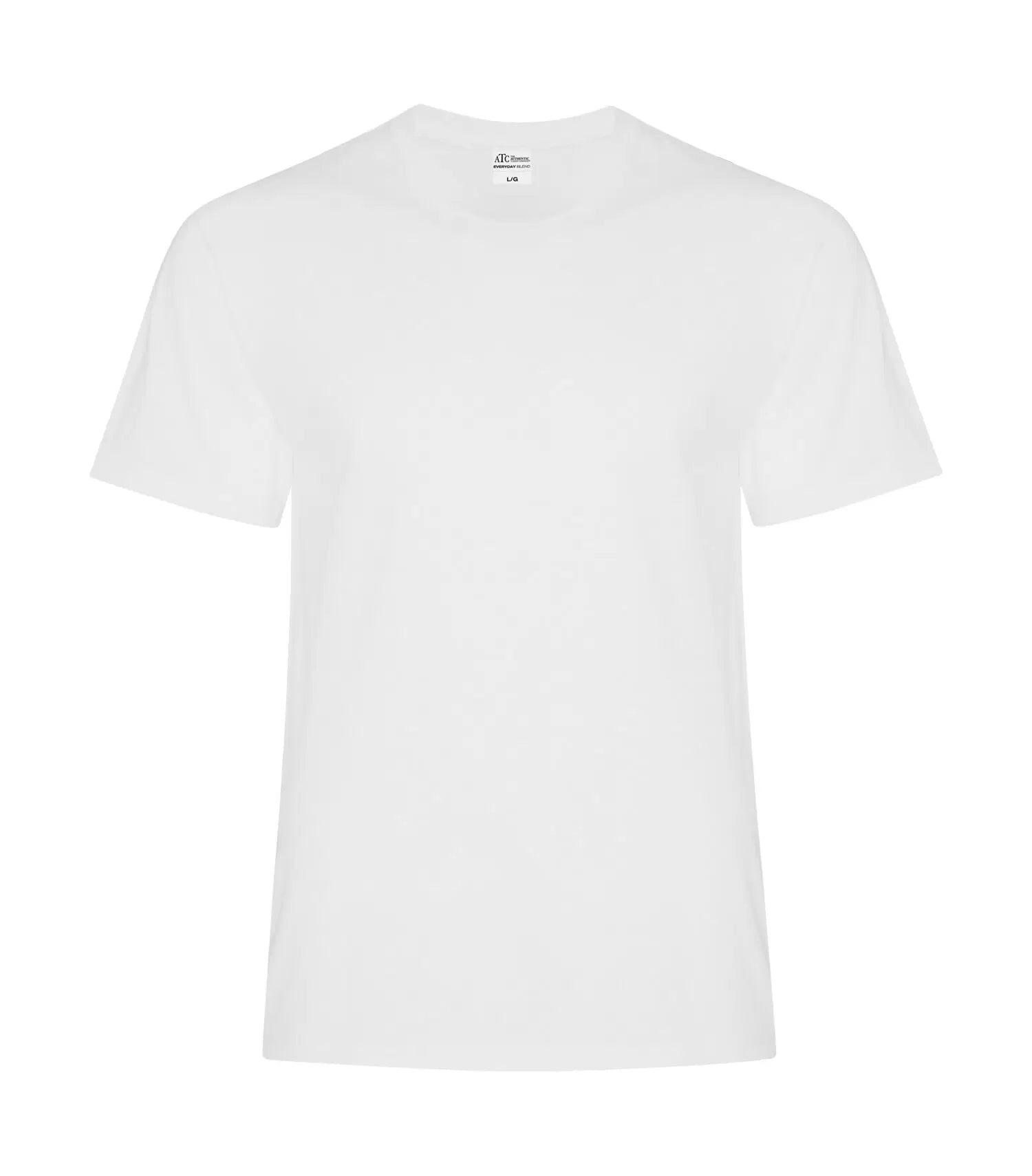 ATC Everyday Cotton Blend Adult Tee – ATC5050