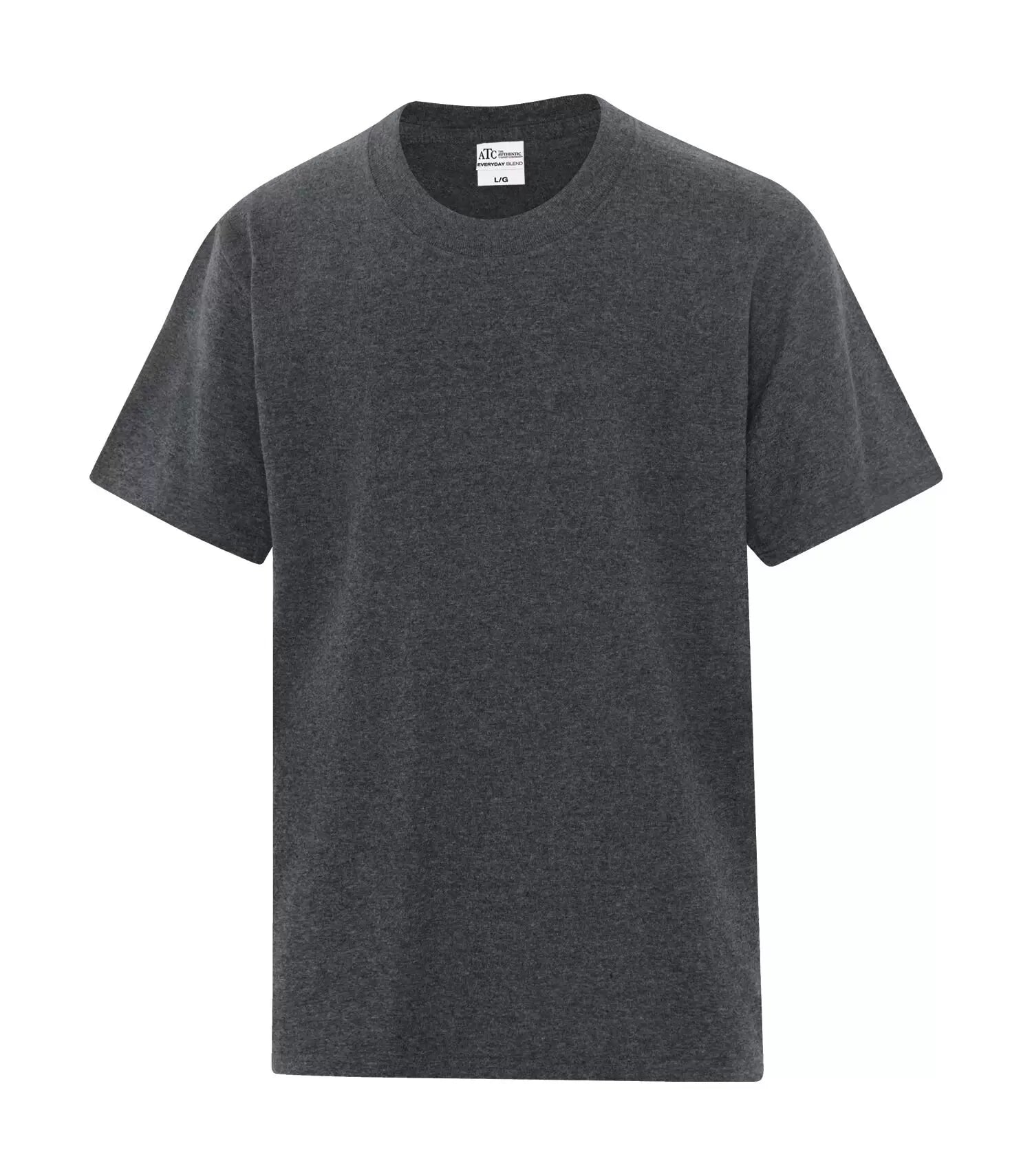 ATC Everyday Cotton Blend Youth Tee – ATC5050Y