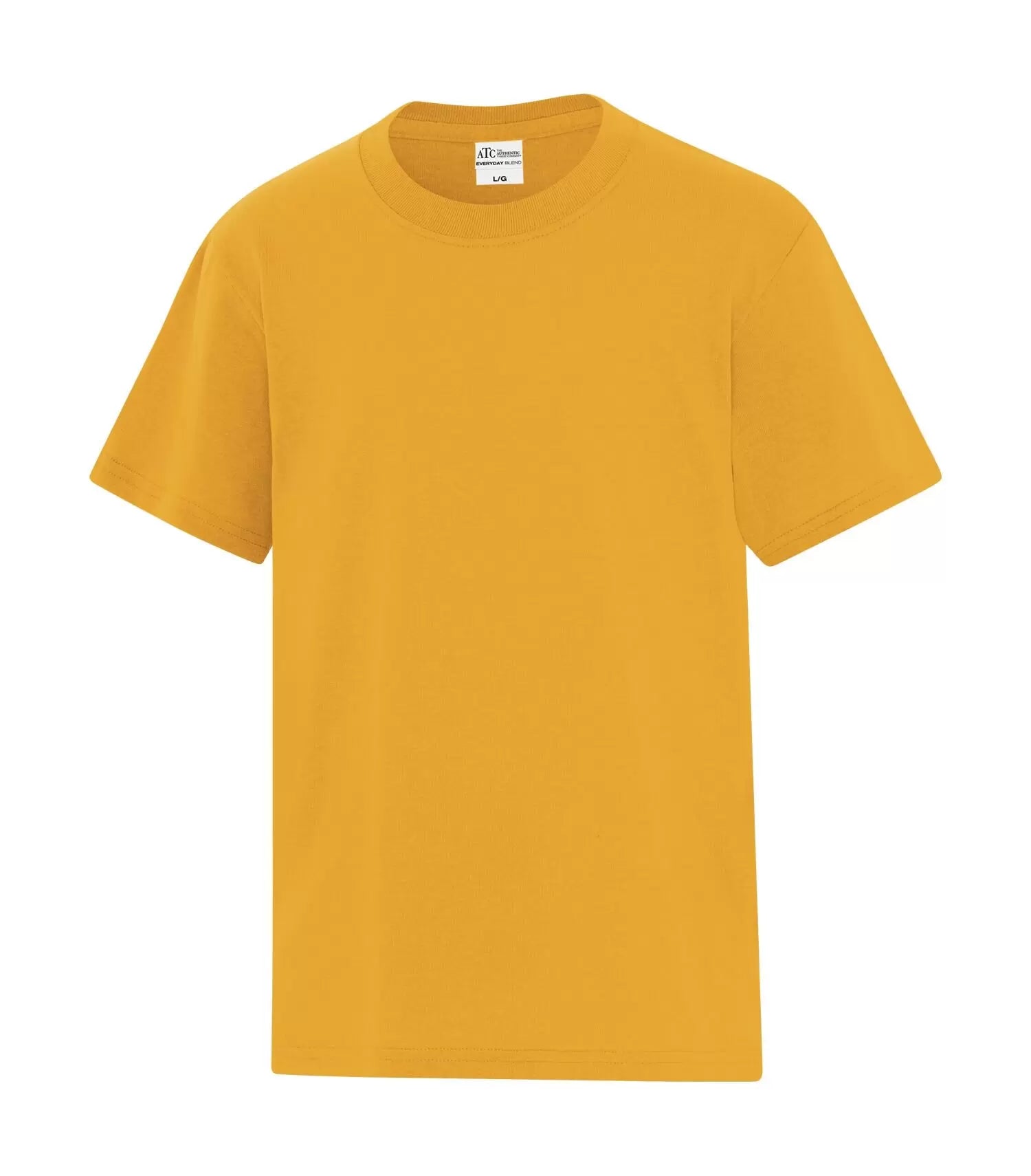 T-shirt adulte en mélange de coton ATC Everyday – ATC5050