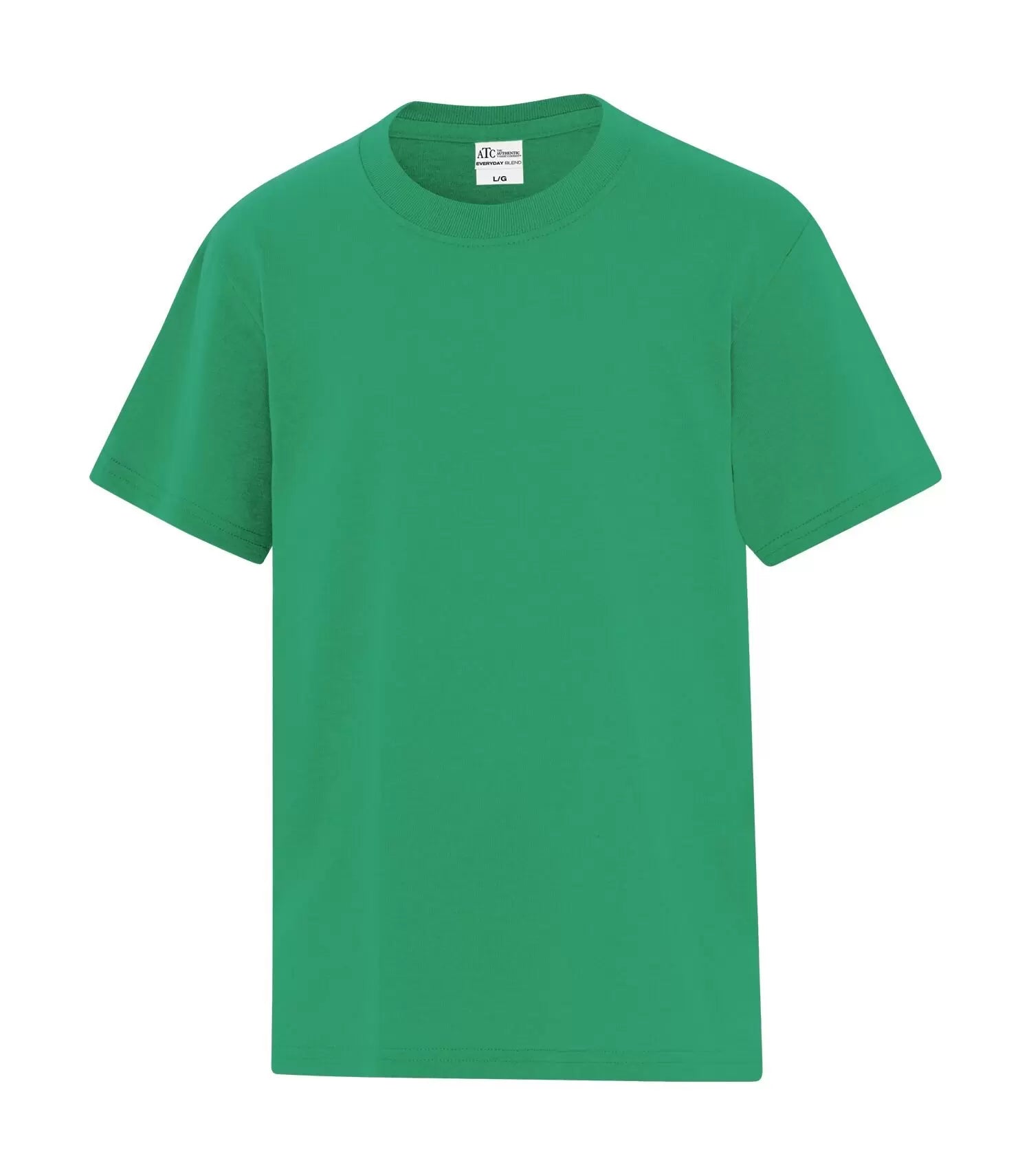 T-shirt adulte en mélange de coton ATC Everyday – ATC5050