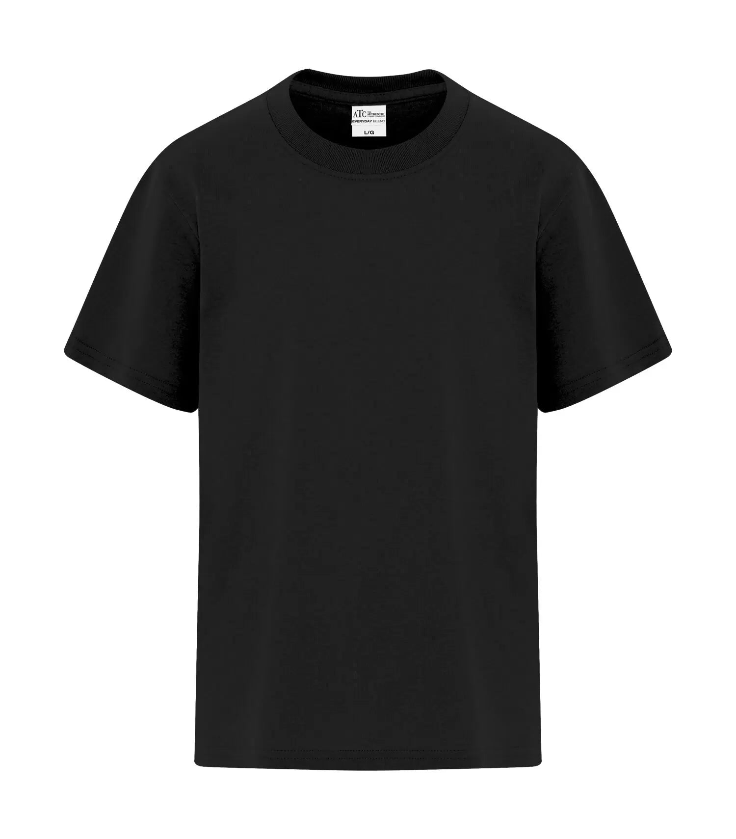 T-shirt adulte en mélange de coton ATC Everyday – ATC5050