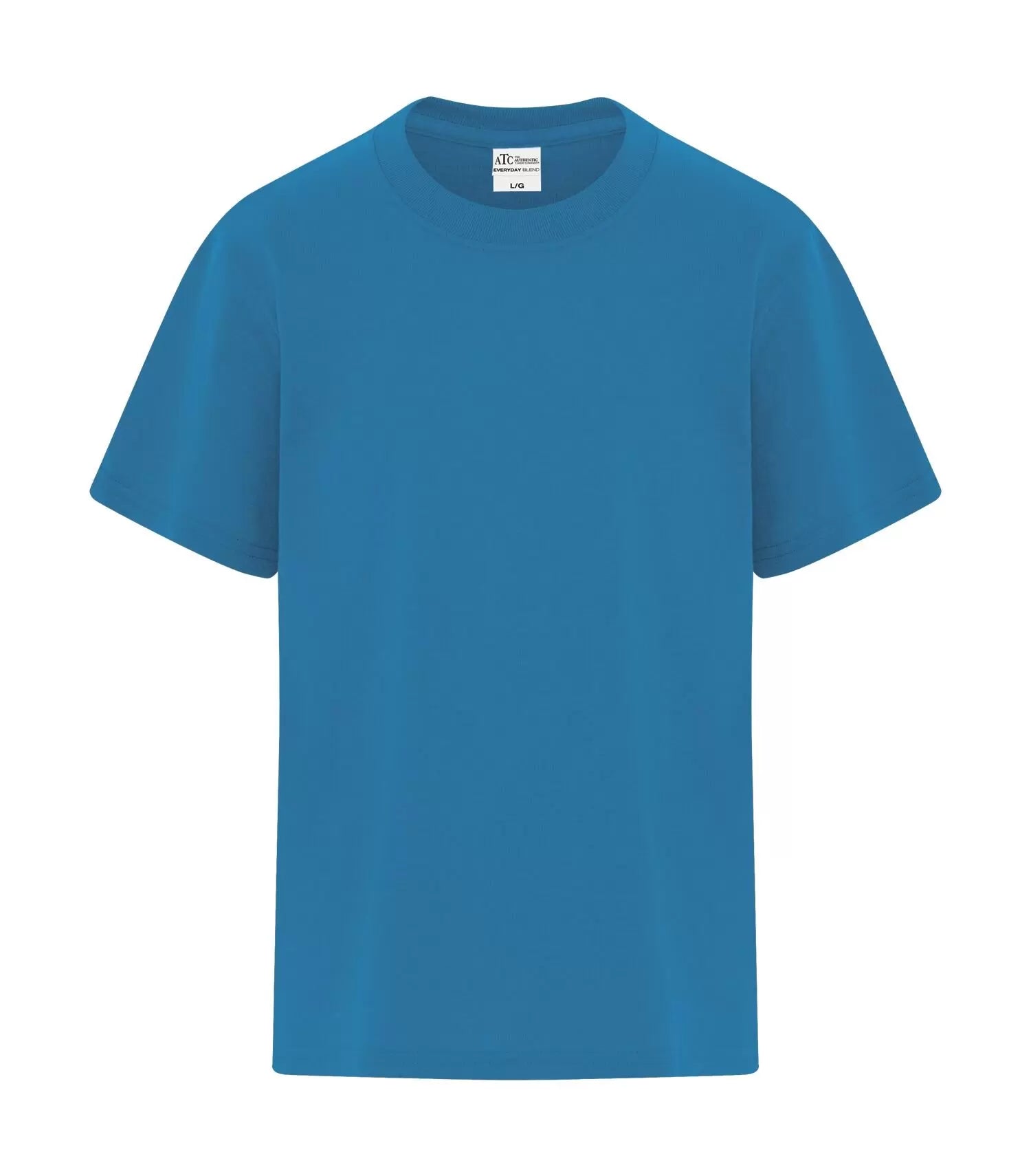 ATC Everyday Cotton Blend Adult Tee – ATC5050