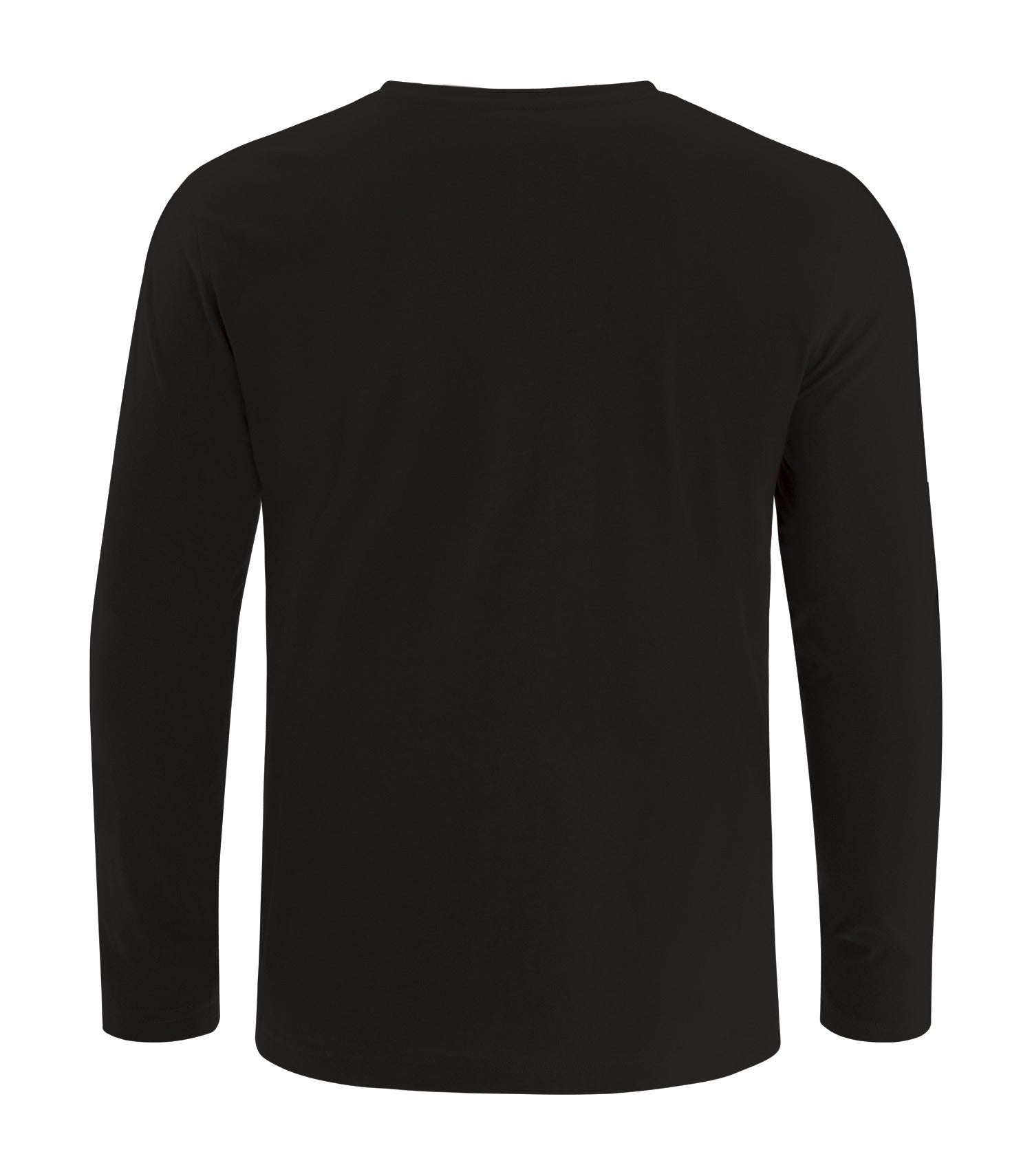 ATC Eurospun Ring Spun Long Sleeve T-Shirt - ATC8015