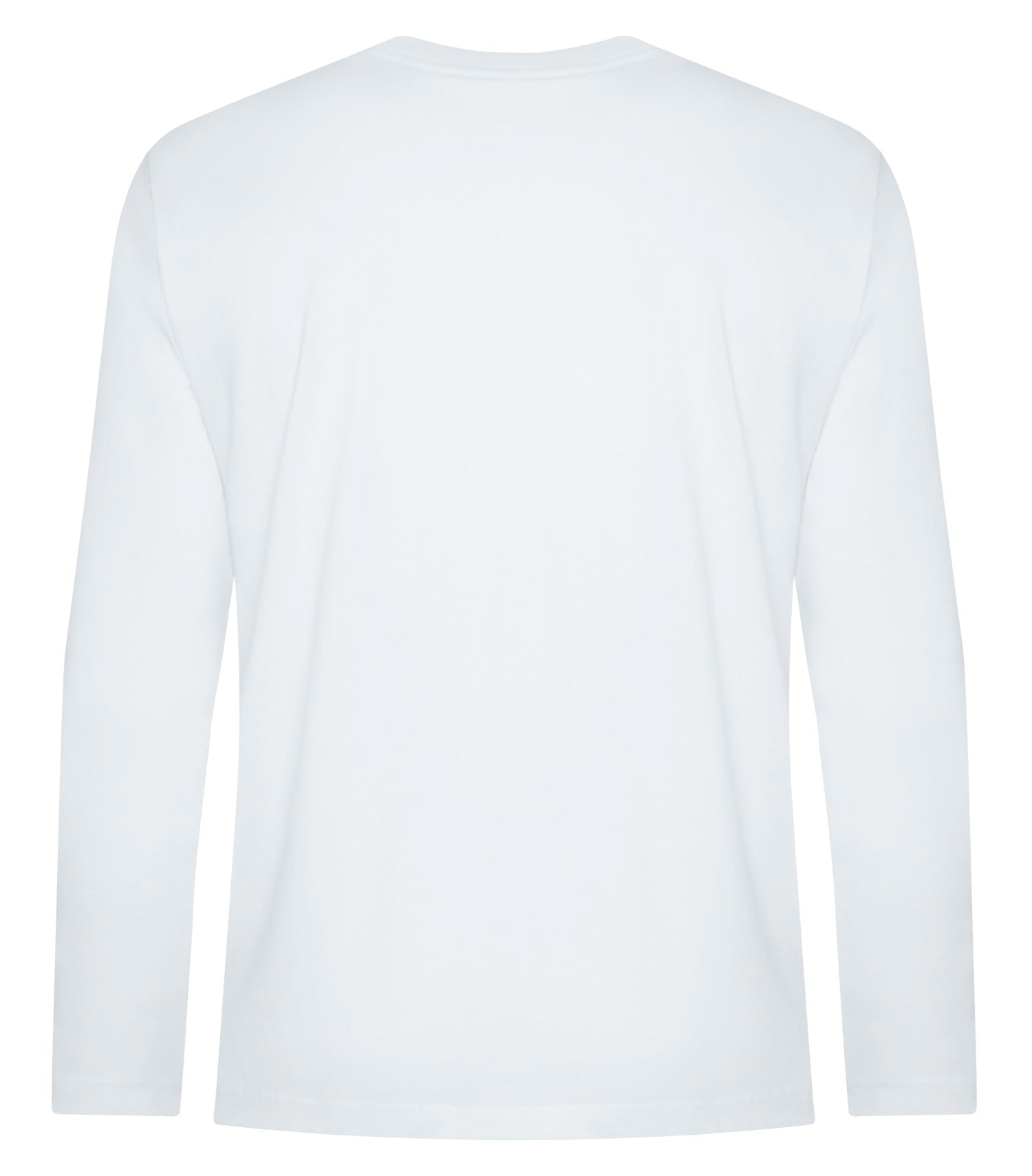 ATC Eurospun Ring Spun Long Sleeve T-Shirt - ATC8015