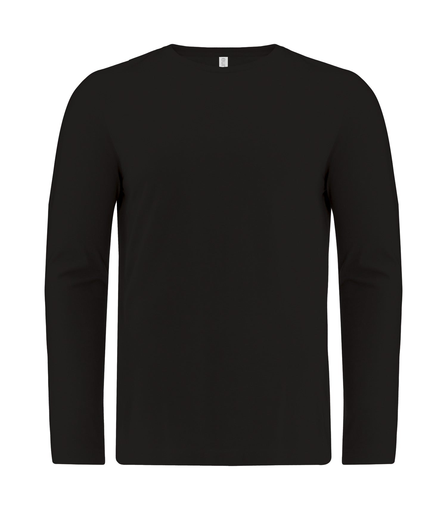 ATC Eurospun Ring Spun Long Sleeve T-Shirt - ATC8015