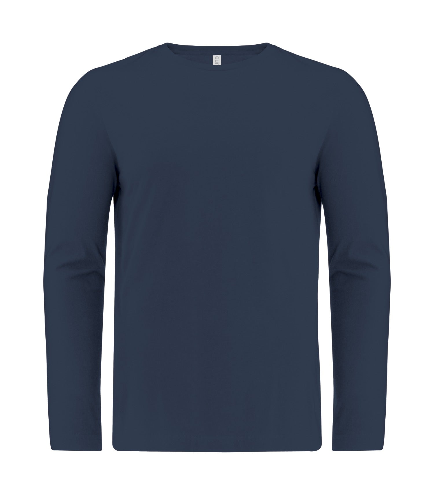 ATC Eurospun Ring Spun Long Sleeve T-Shirt - ATC8015