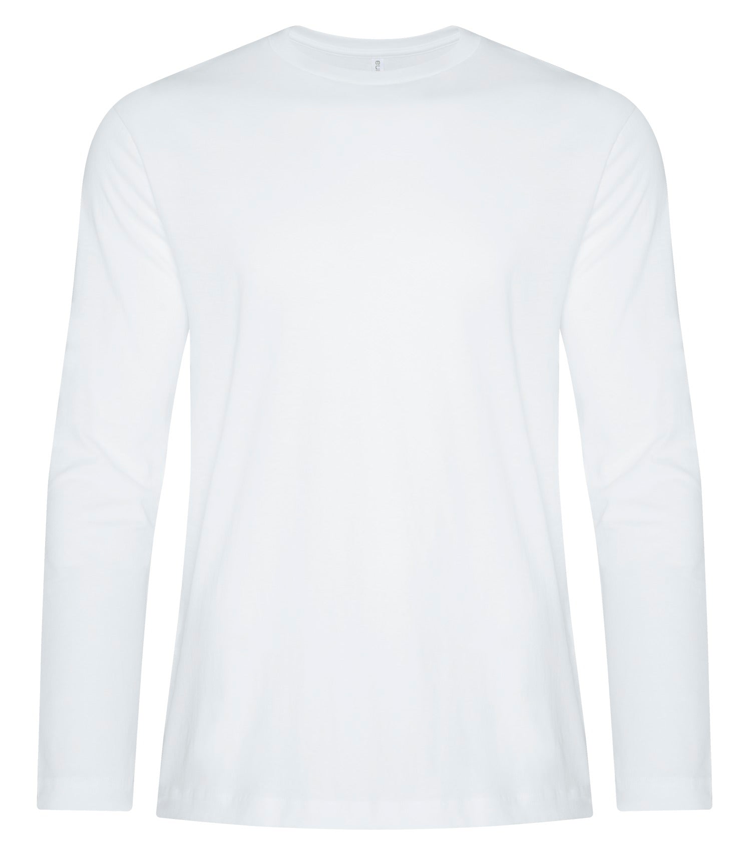 ATC Eurospun Ring Spun Long Sleeve T-Shirt - ATC8015