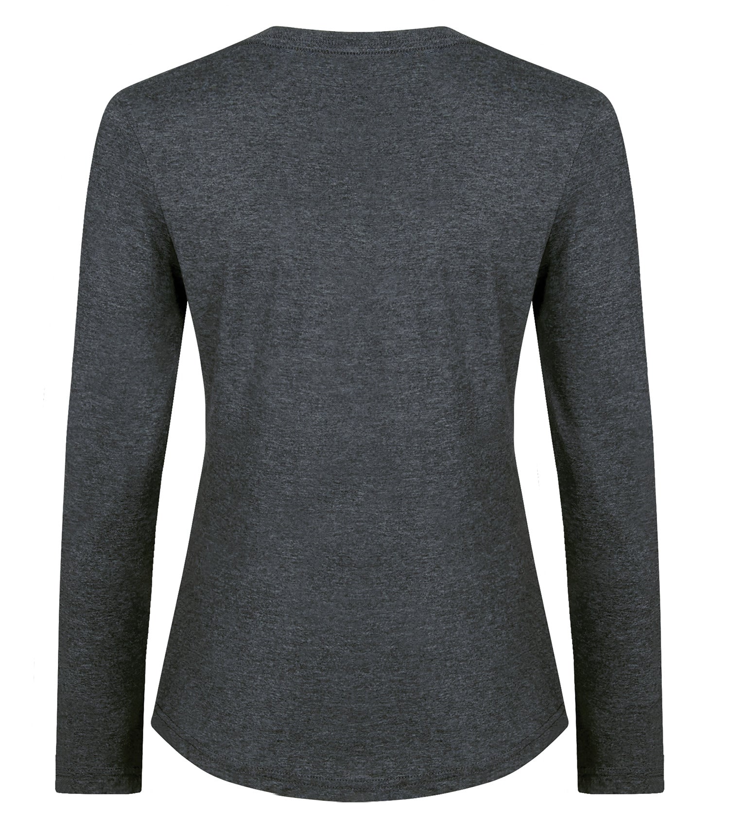 ATC Eurospun Ring Spun Long Sleeve Ladies' T-Shirt - ATC8015L