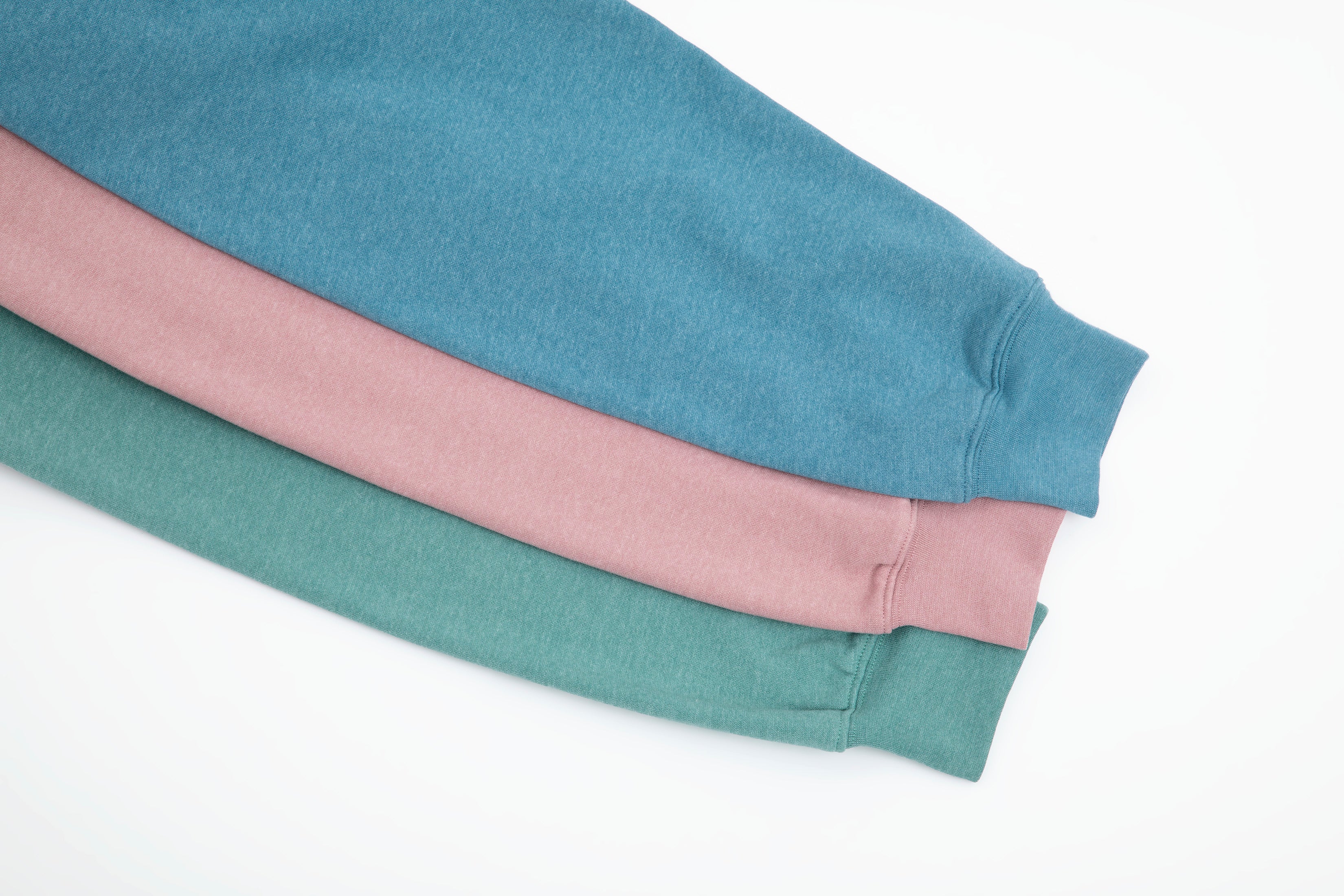 ATC Earth Wash® Tourbillon Fleece Hoodie - ATCF6500