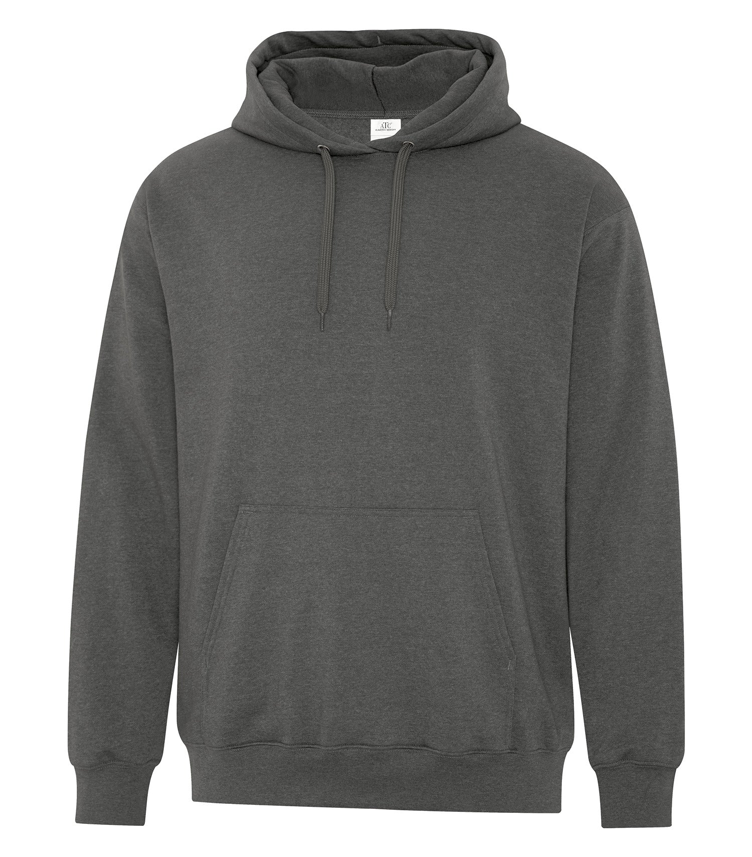 ATC Earth Wash® Tourbillon Fleece Hoodie - ATCF6500