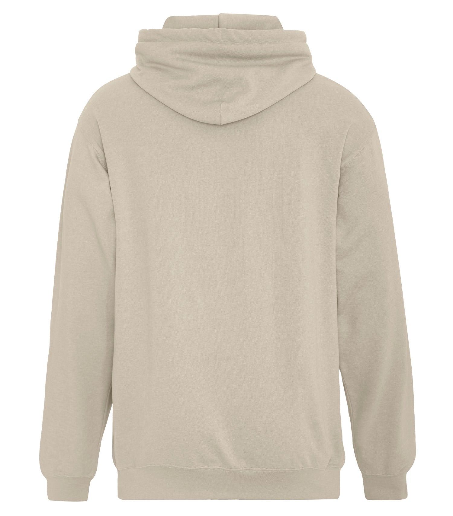 ATC Earth Wash® Tourbillon Fleece Hoodie - ATCF6500