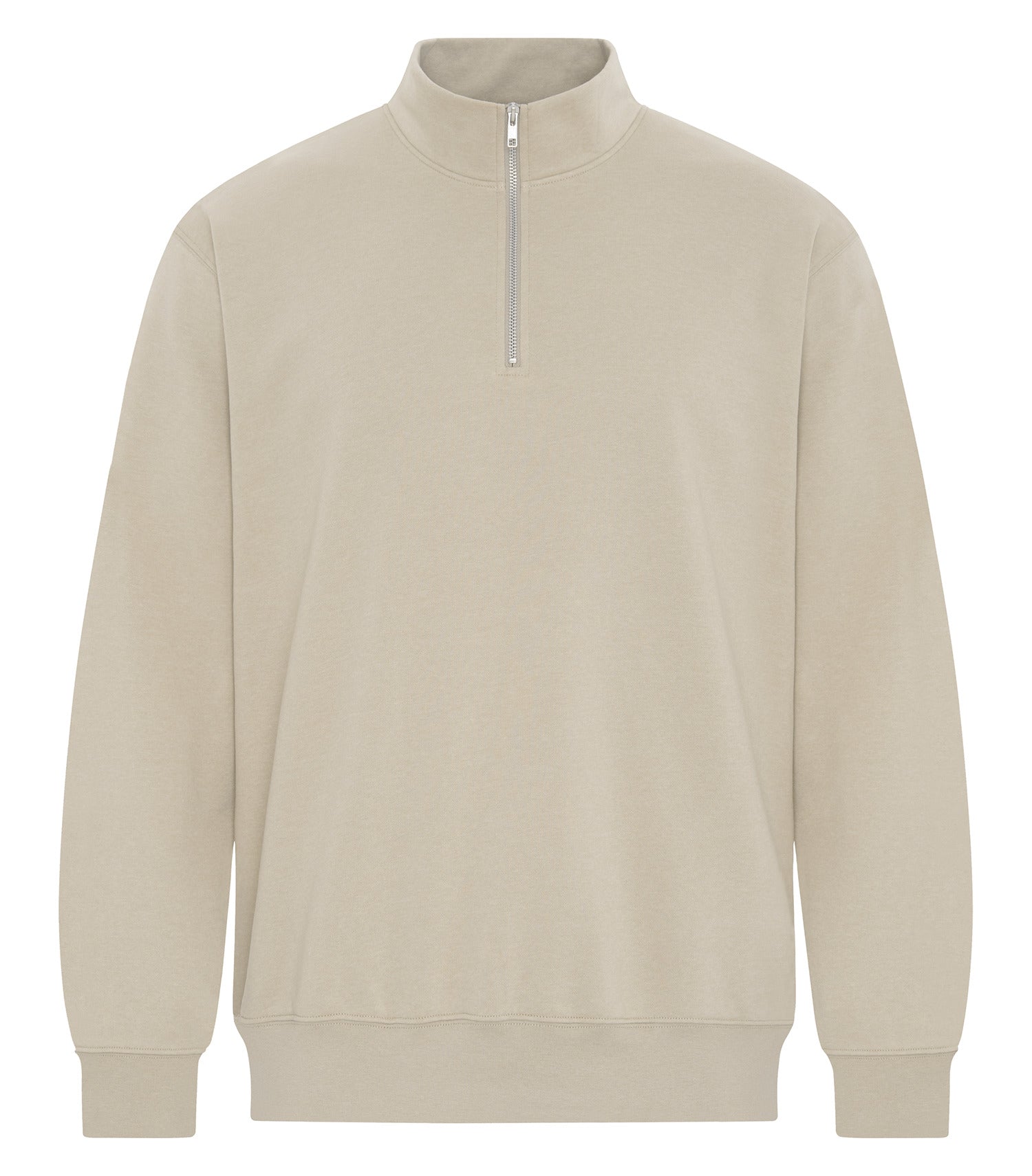ATC Earth Wash® Tourbillon Fleece 1/4 Zip Sweatshirt - ATCF6700