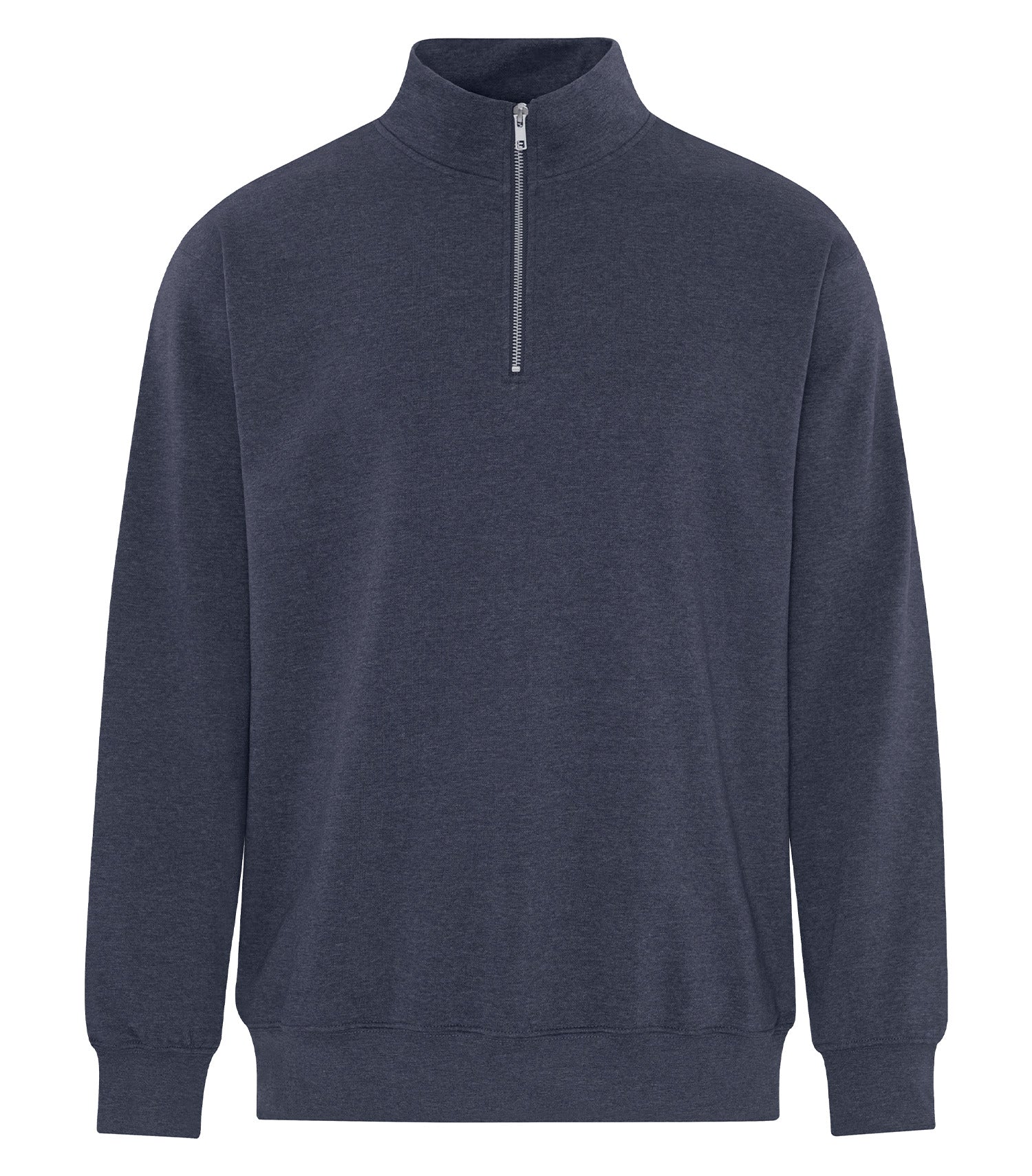 ATC Earth Wash® Tourbillon Fleece 1/4 Zip Sweatshirt - ATCF6700