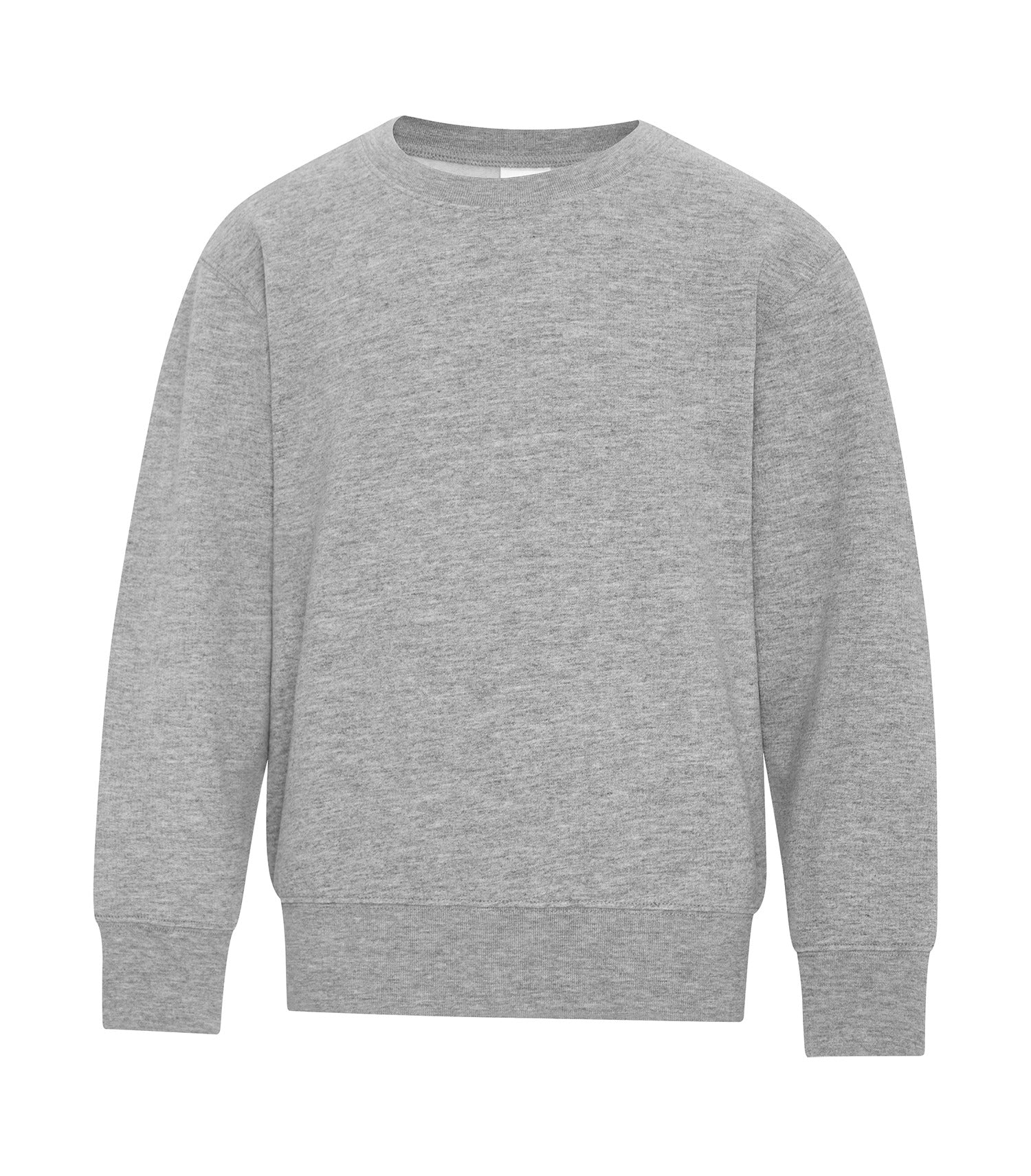 ATC™ Everyday Fleece Crewneck Youth Sweatshirt - ATCY2400